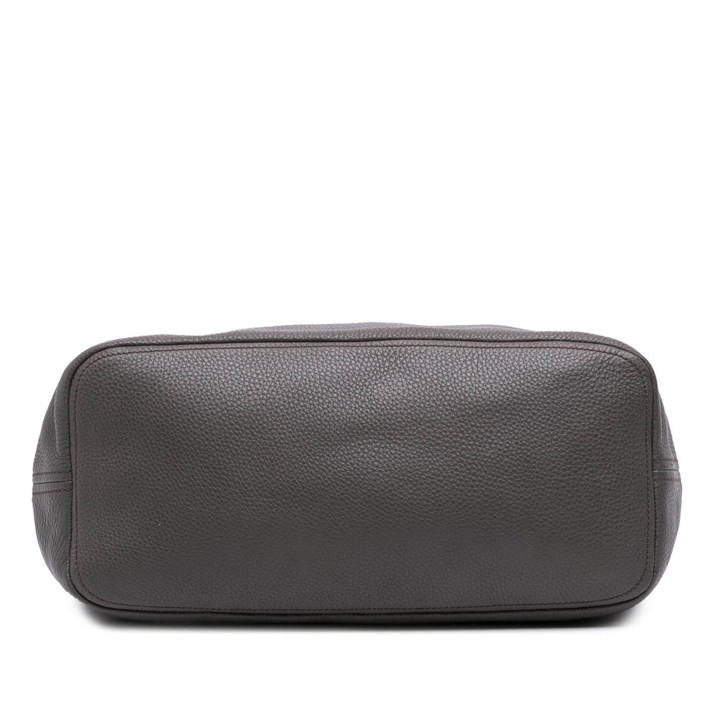 Prada Daino Hobo Vitello Shoulder Bag