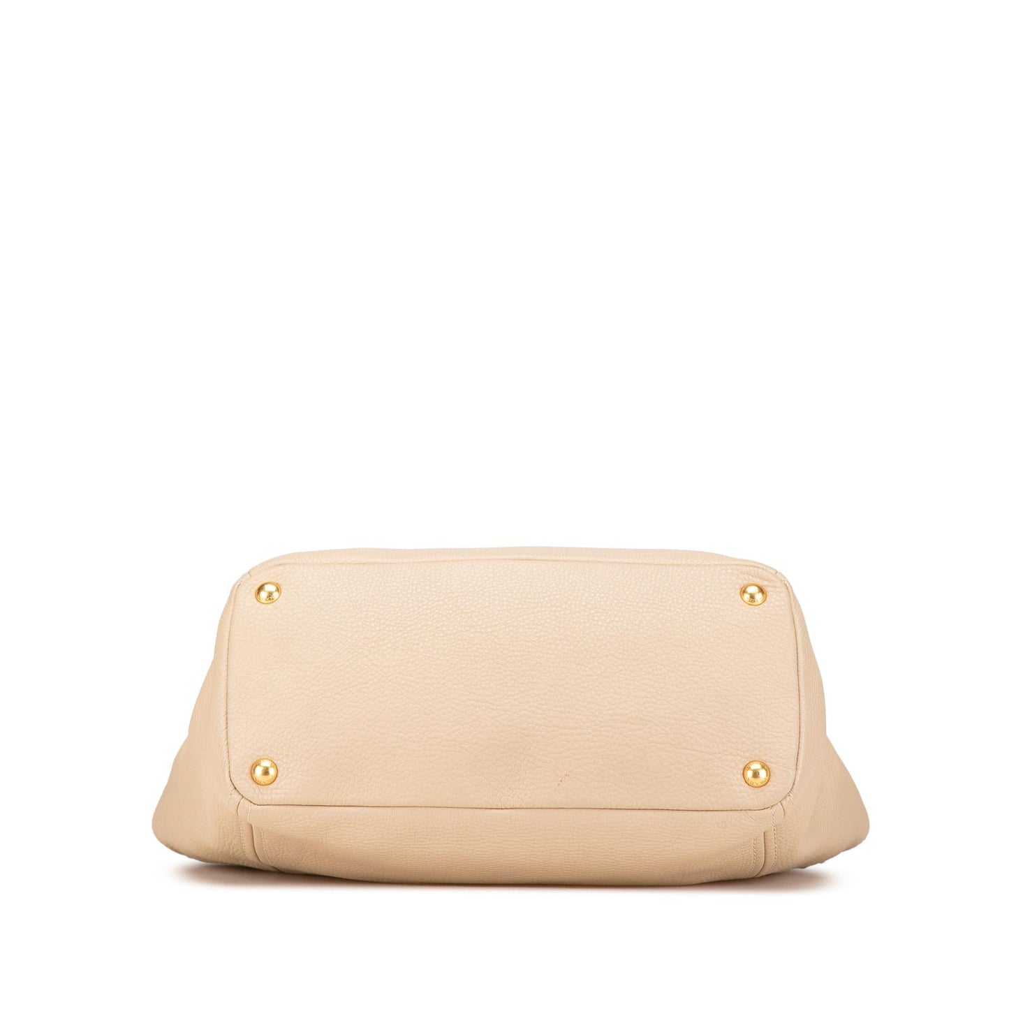 Prada Daino Open Convertible Tote Vitello Tote Bag Open Convertible Tote