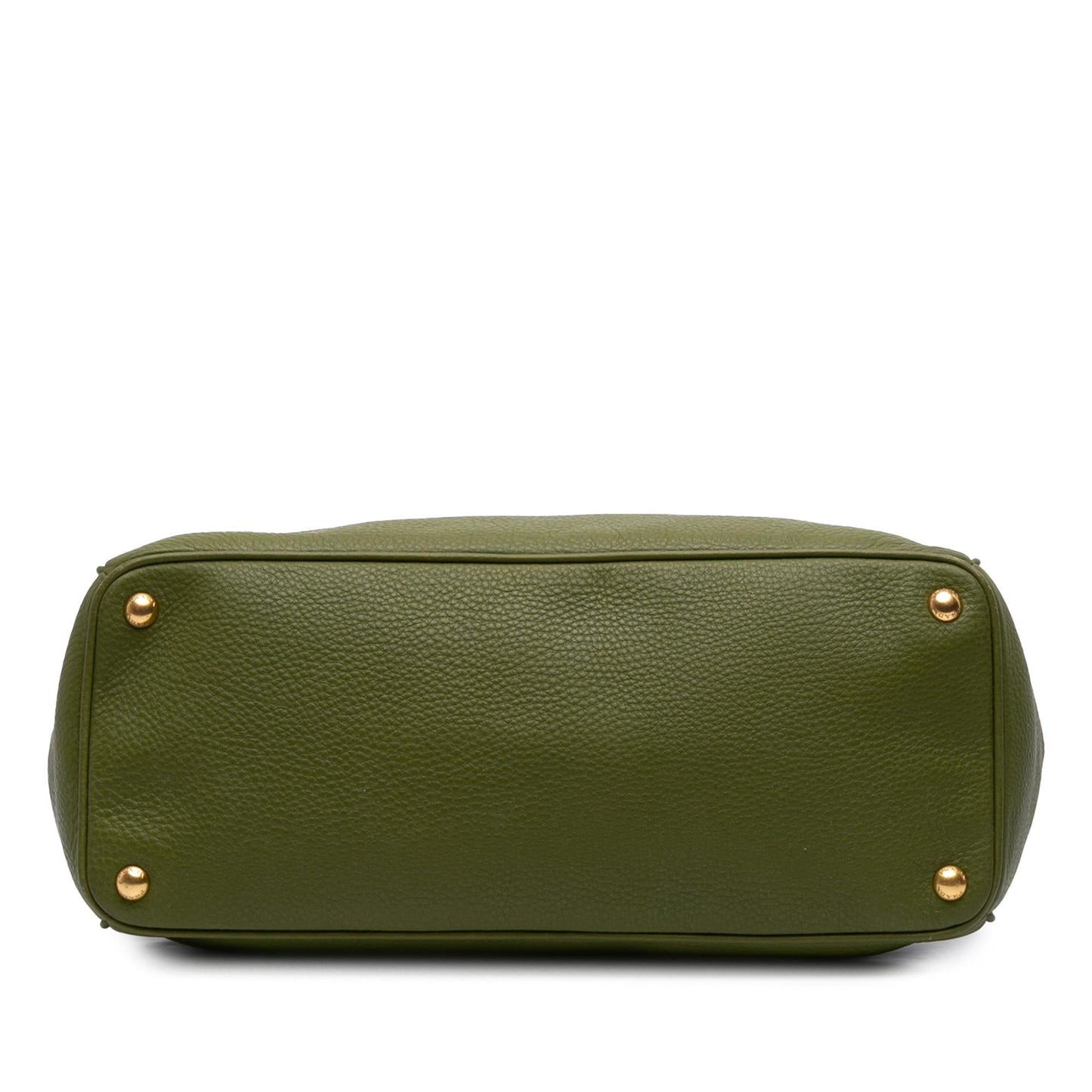 Prada Daino Open Convertible Tote Vitello Tote Bag Convertible Tote 11