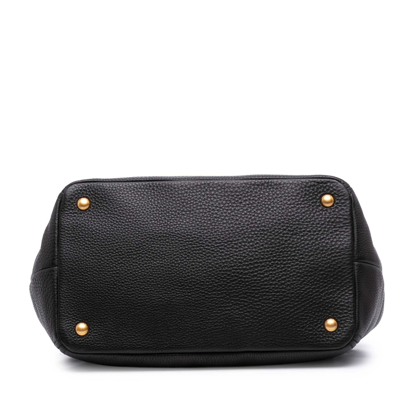 Prada Daino Open Convertible Tote Vitello Tote Bag Convertible Tote 20