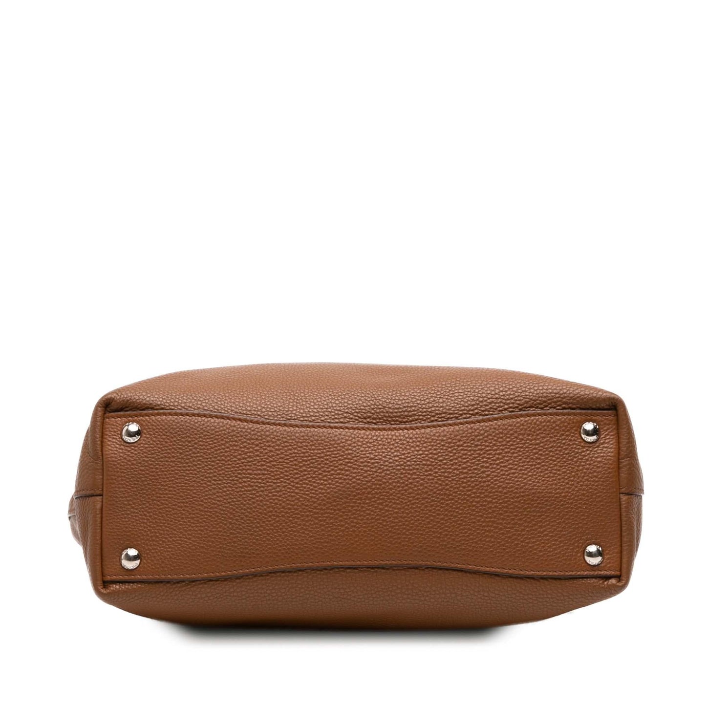 Prada Daino Open Convertible Tote Vitello Tote Bag Convertible Tote 38