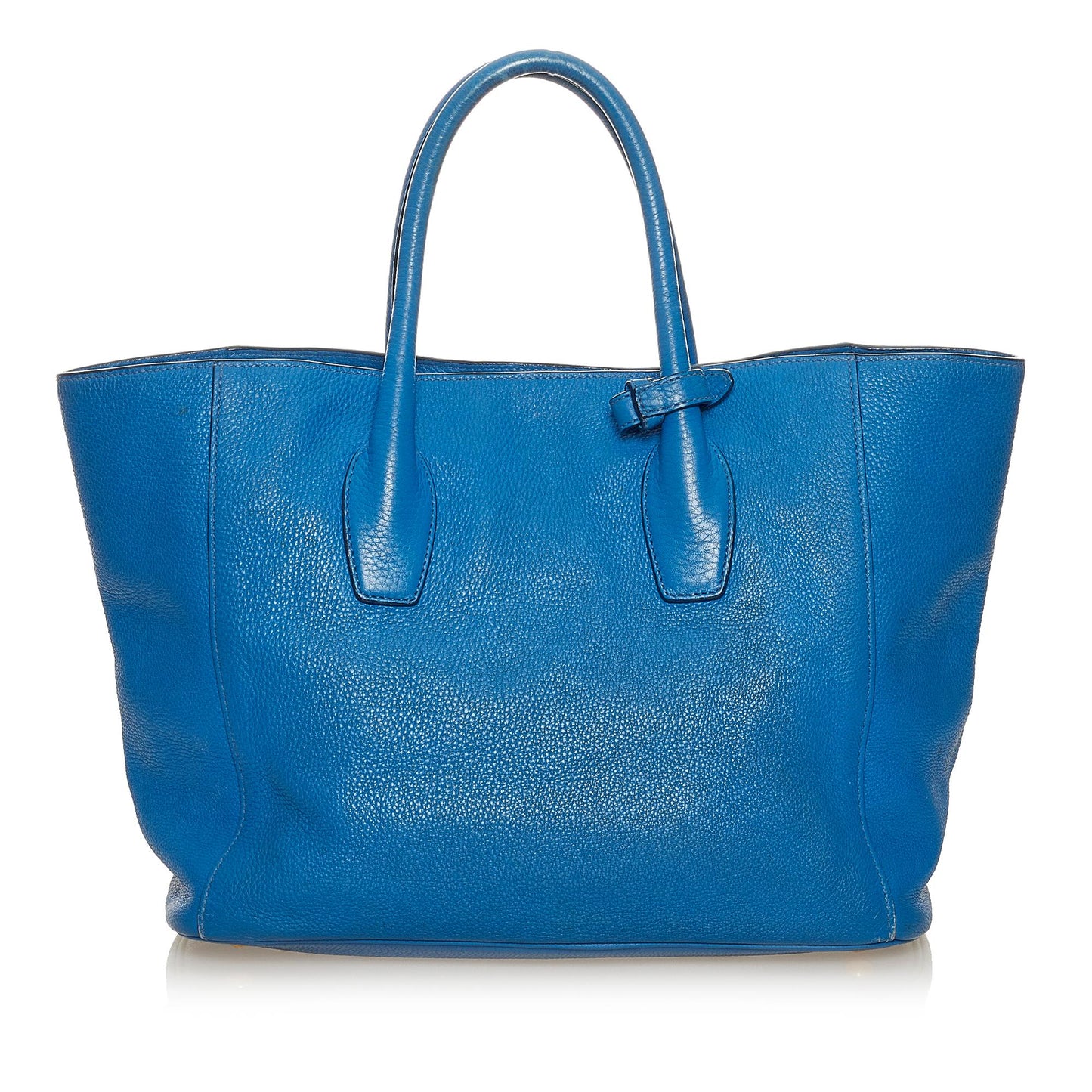 Prada Daino Satchel Shg Vitello Satchel Bag Satchel Shg 27618