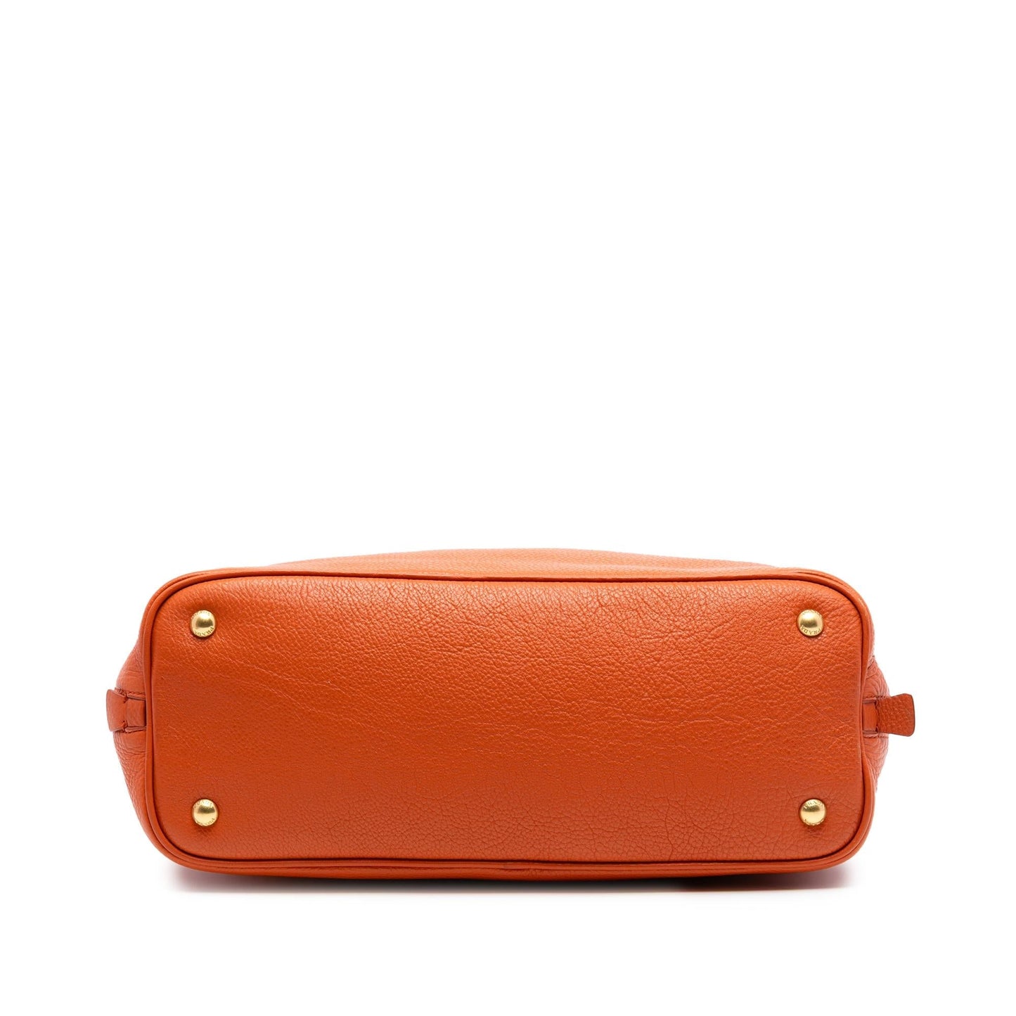 Prada Daino Side Convertible Tote Vitello Zip Tote Bag Convertible Tote 2