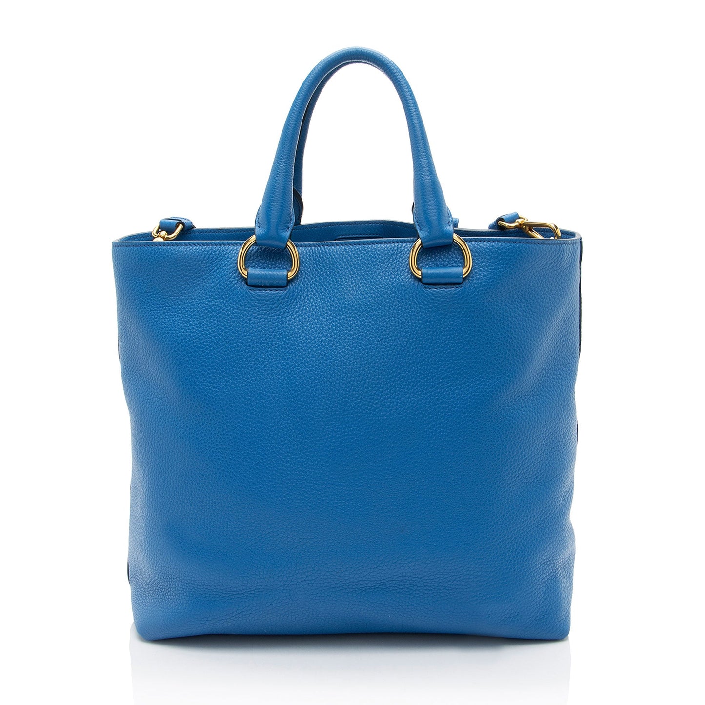 Prada Phenix N S Tote Vitello Tote Bag S Tote 1