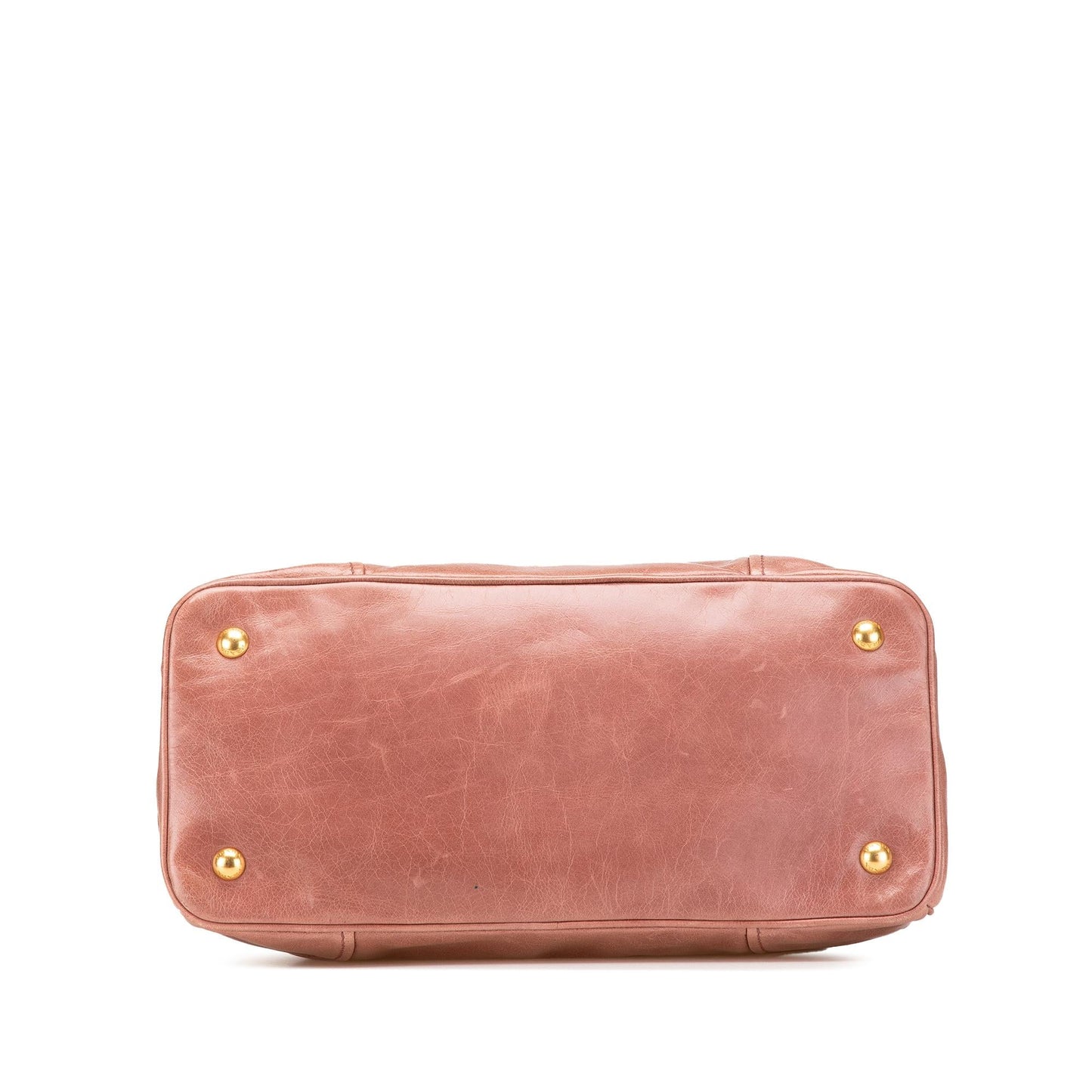 Prada Shine Satchel Vitello Satchel Bag Shine Satchel 3