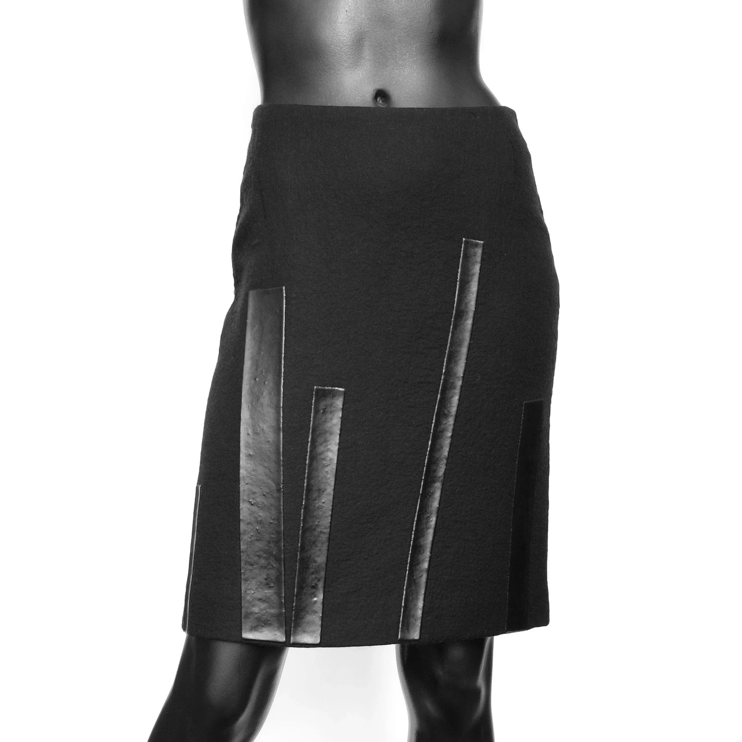 Prada Handbag FW 9 Black