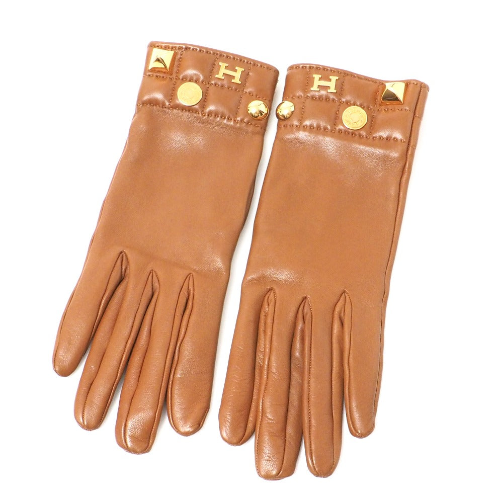 Glove Camel Women Handbag Leather Travel Bag
