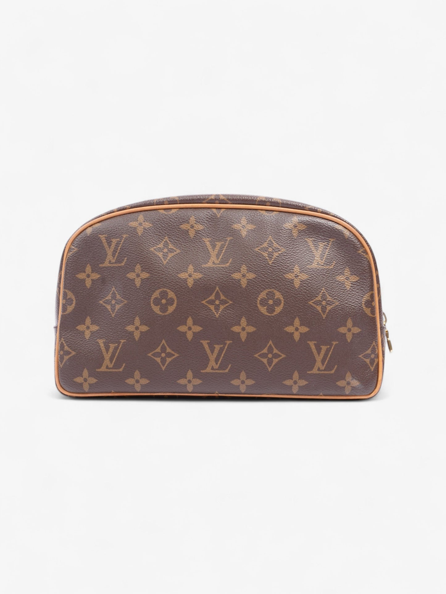 Louis Vuitton Cosmetic Coated MM Monogram Canvas Coated Canvas Apparel Mm 2