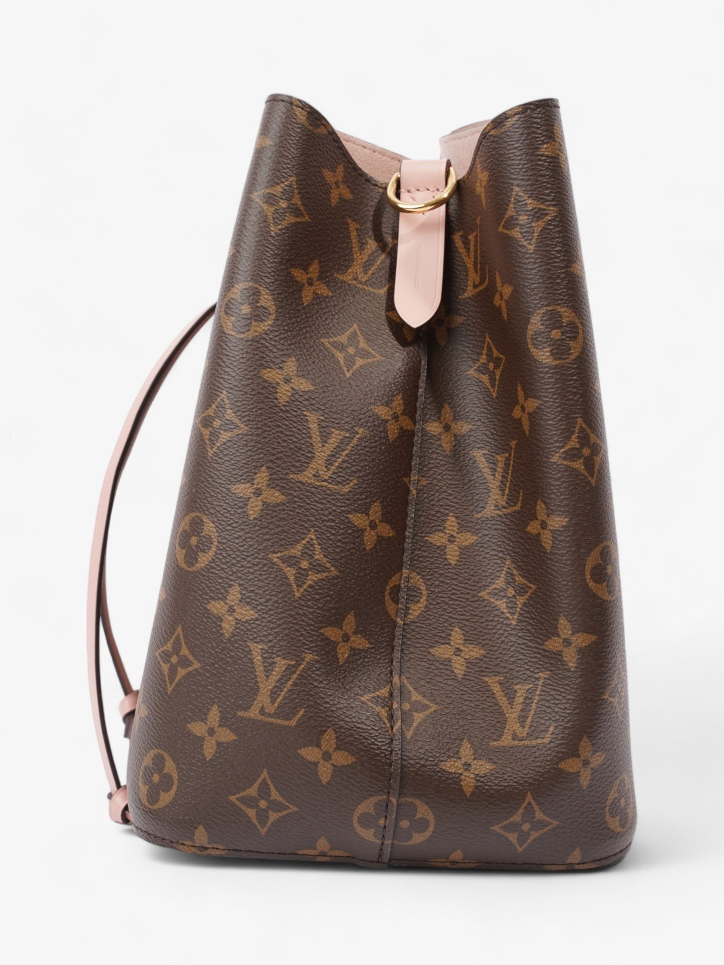 Louis Vuitton NeoNoe Coated Monogram Canvas Coated Canvas Apparel Canvas 4