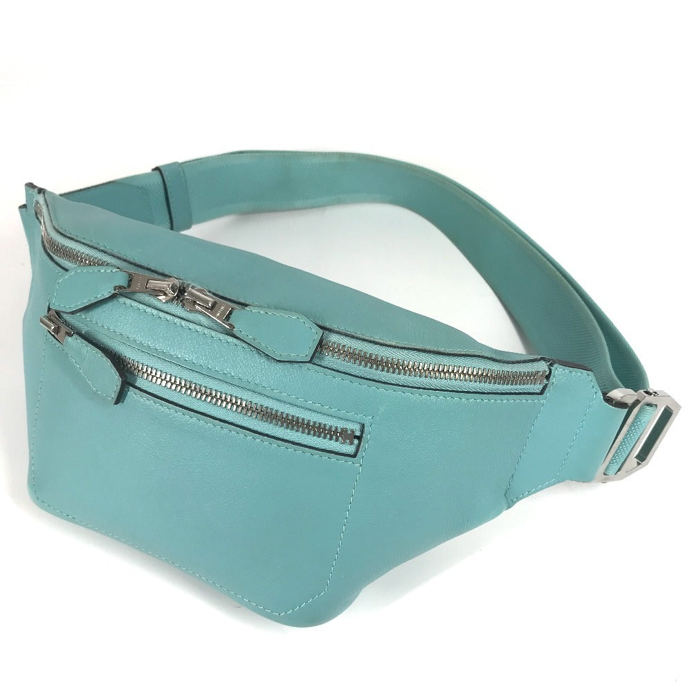 Sling Bag Evercolor Shoulder Bag City Slide Blue