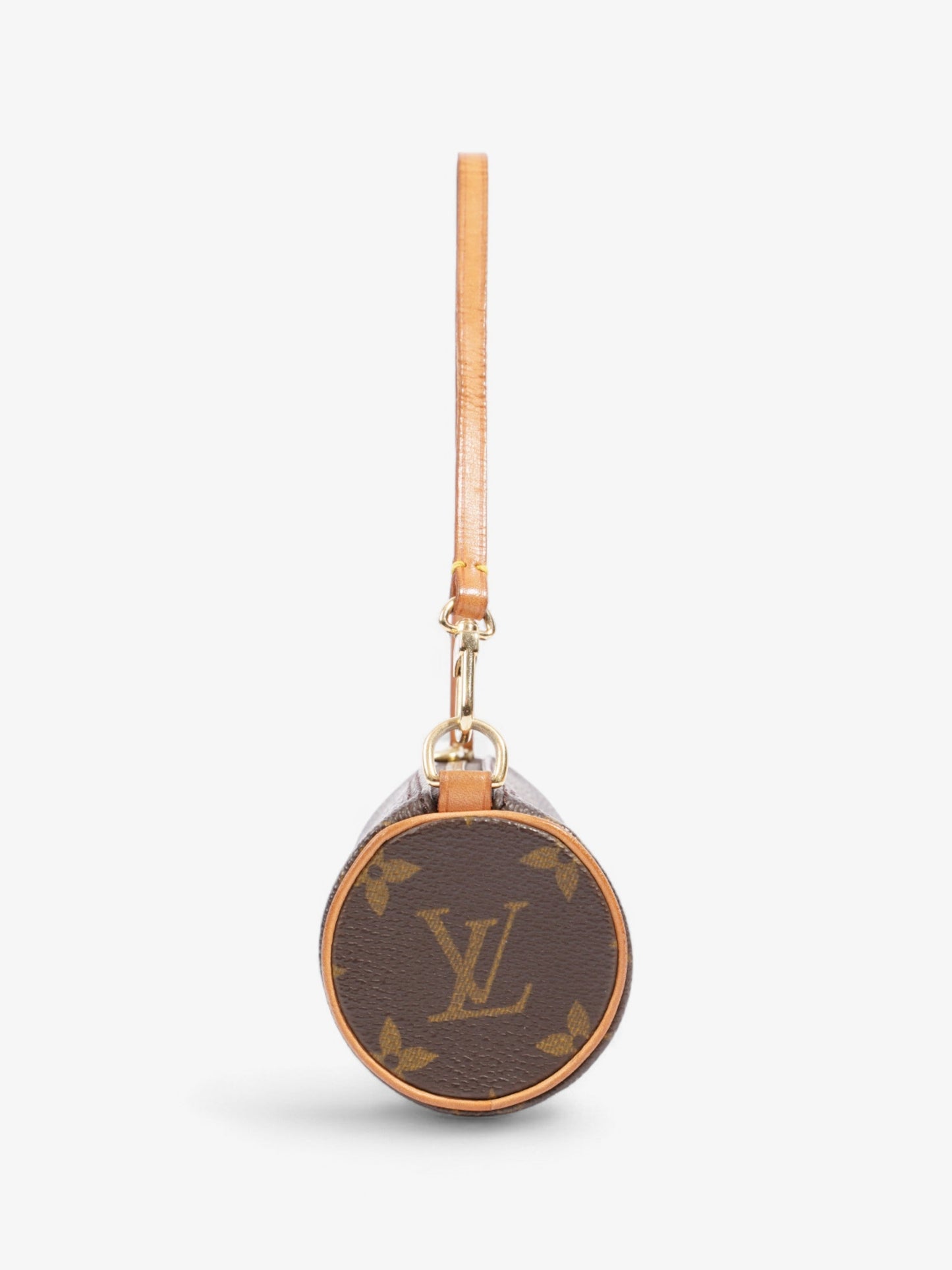 Louis Vuitton Papillon Coated Monogram Canvas Coated Canvas Apparel Mini 6