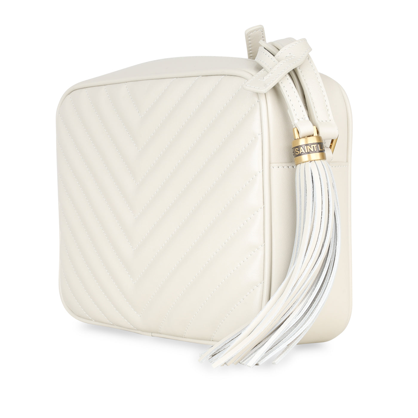 YSL Saint Laurent Lou Camera Bag Small Crossbody Bag