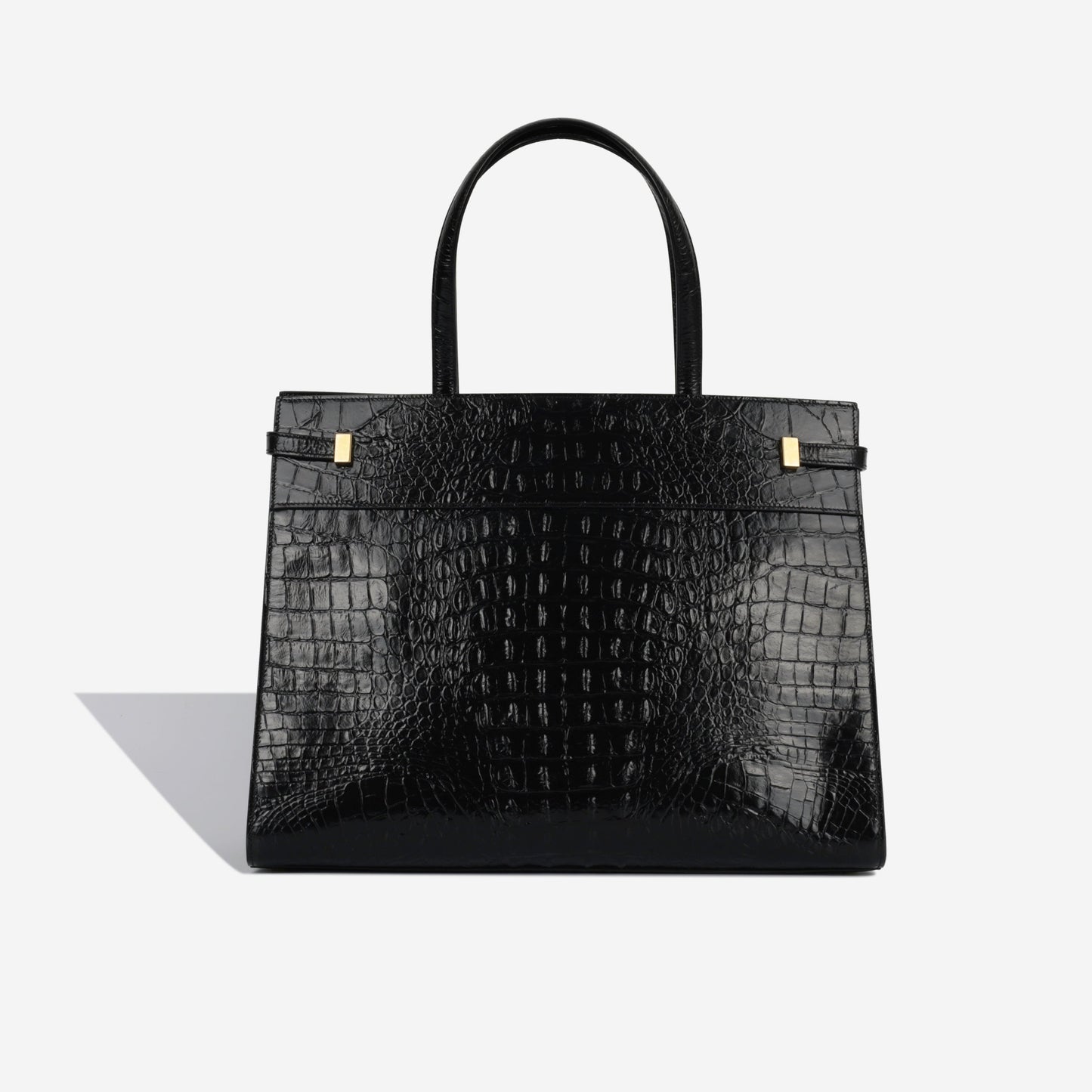 YSL Saint Laurent Manhattan Bag Crossbody Bag