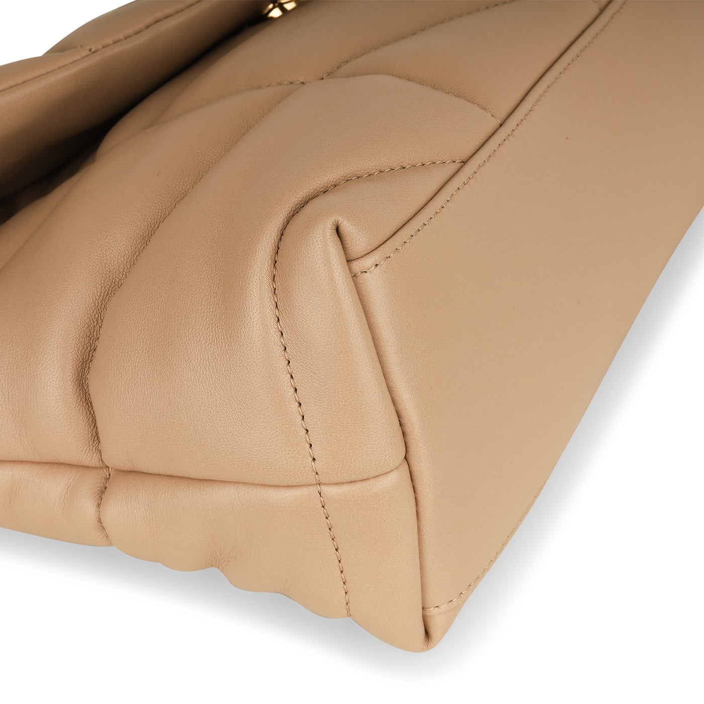 YSL Saint Laurent Puffer Crossbody Bag Small