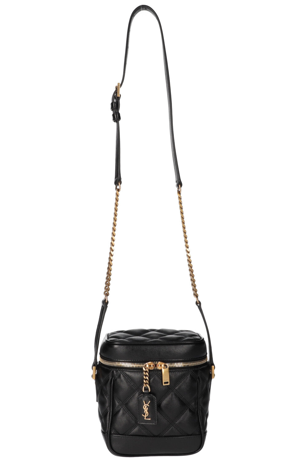 Crossbody Bag Vanity Bag Black