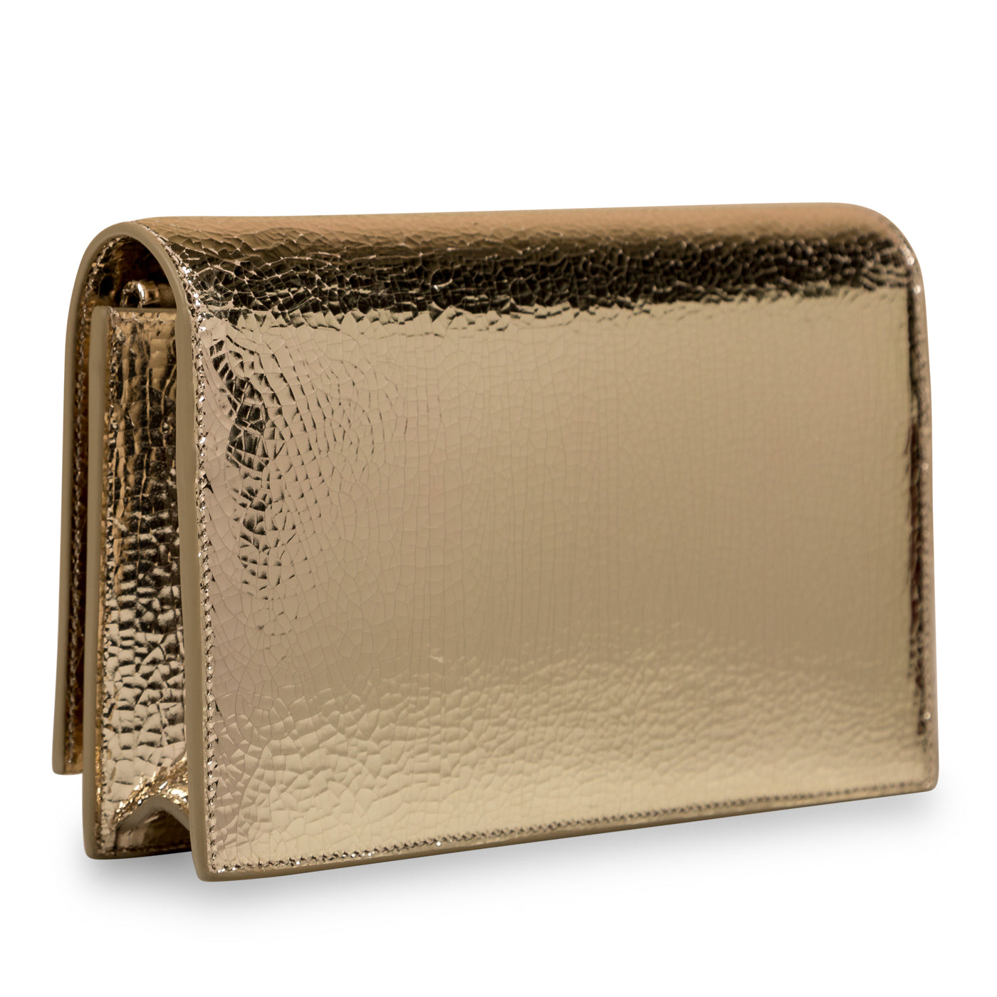 YSL Saint Laurent Metallic Kate Tassel Bag Crossbody Bag Kate Tassel Bag