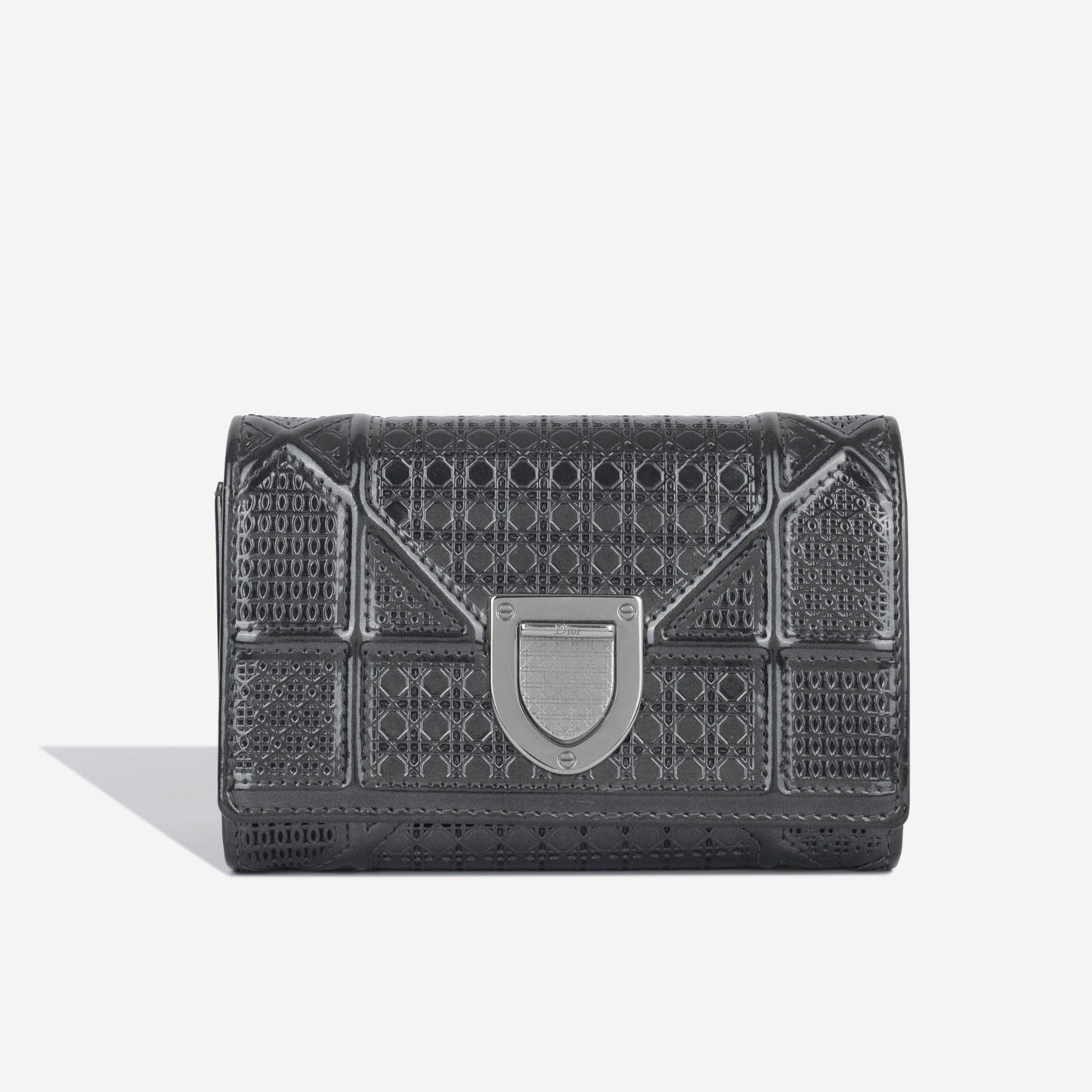 Dior Christian ama Purse Shoulder Bag