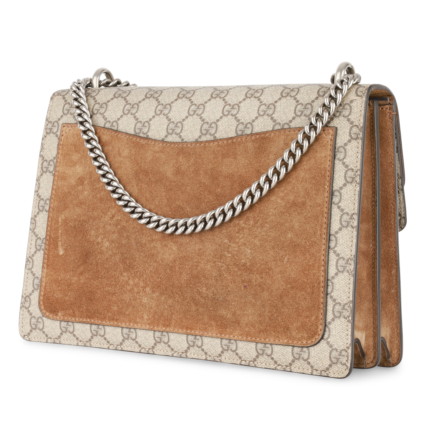 Gucci Dionysus Crossbody Bag Medium 6