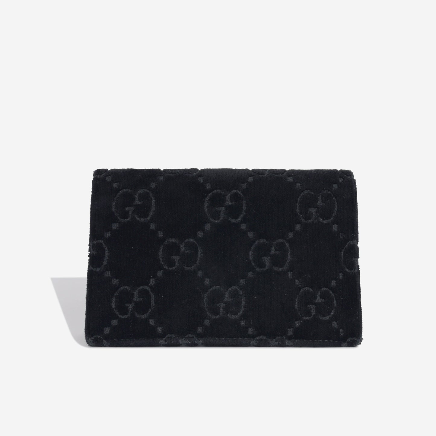 Gucci Dionysus Super Crossbody Bag Mini Velvet 1