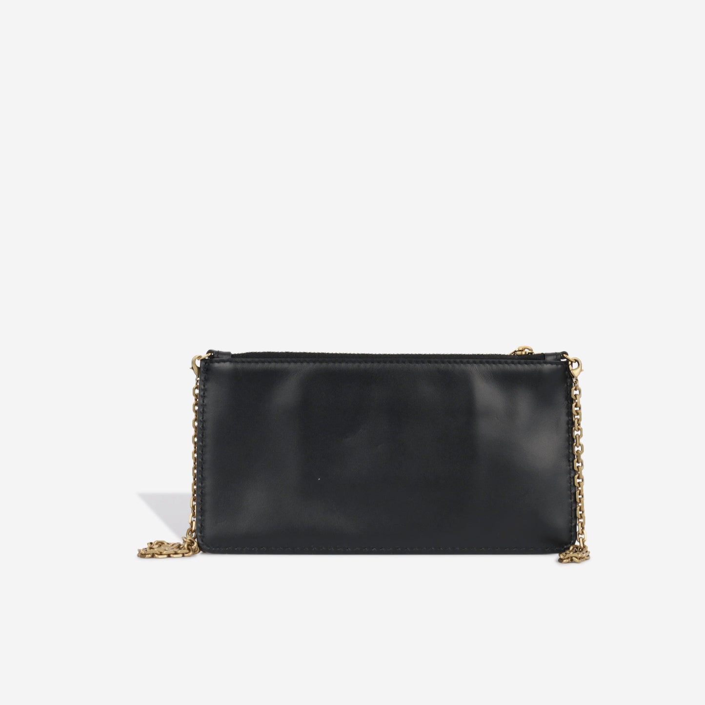 Dior Christian A Pouch Crossbody Bag