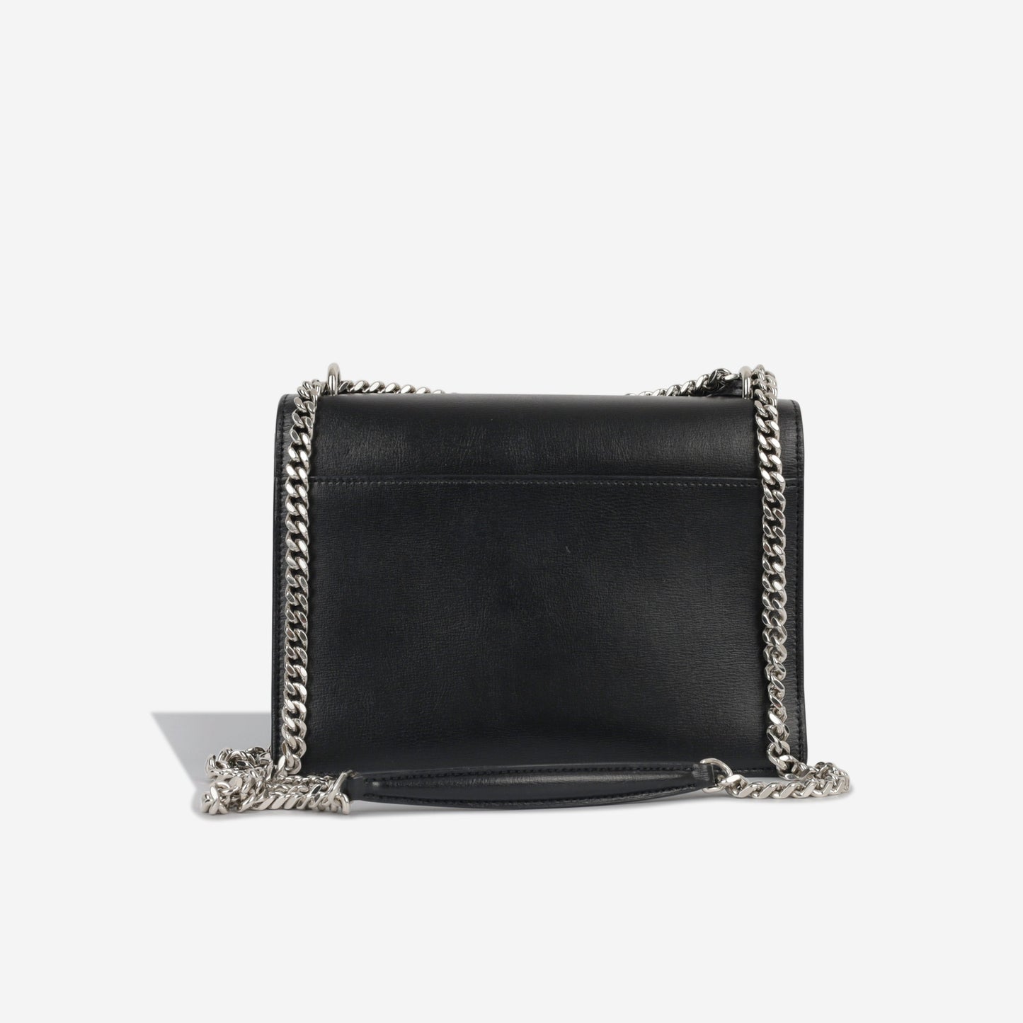 YSL Saint Laurent Sunset Crossbody Bag Medium