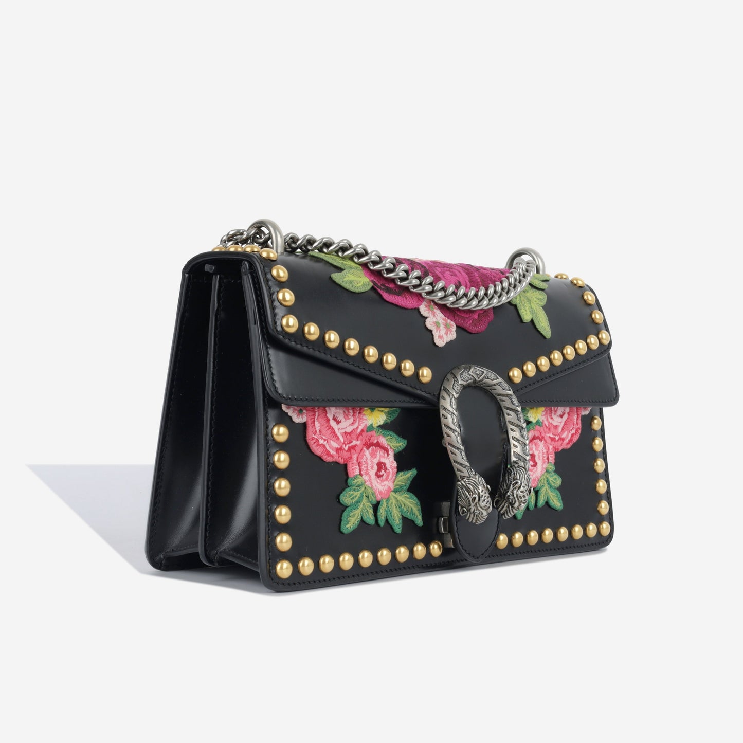Gucci Dionysus Blind For Love Crossbody Bag