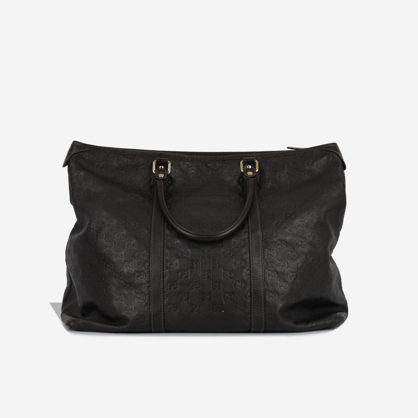 Gucci Plus Tote Shoulder Bag