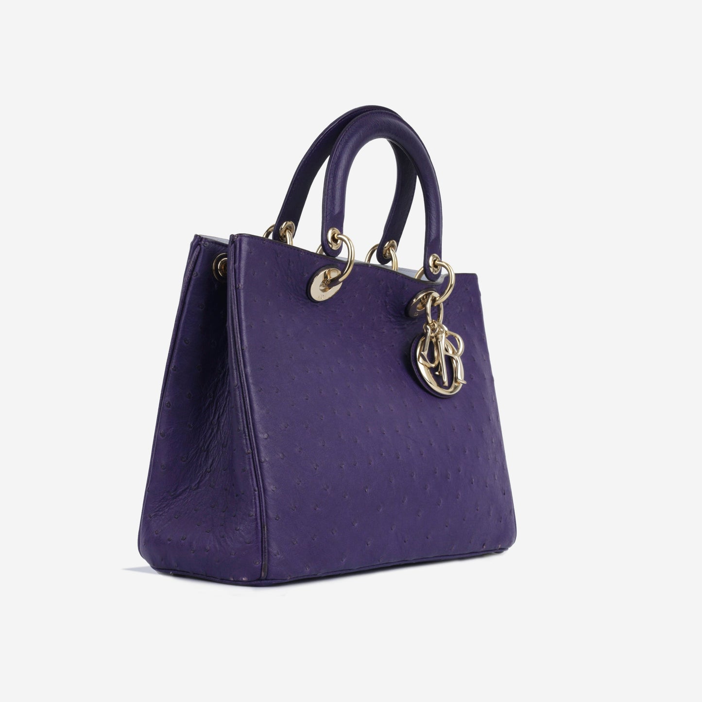 Dior Christian issimo Tote Large Tote Bag