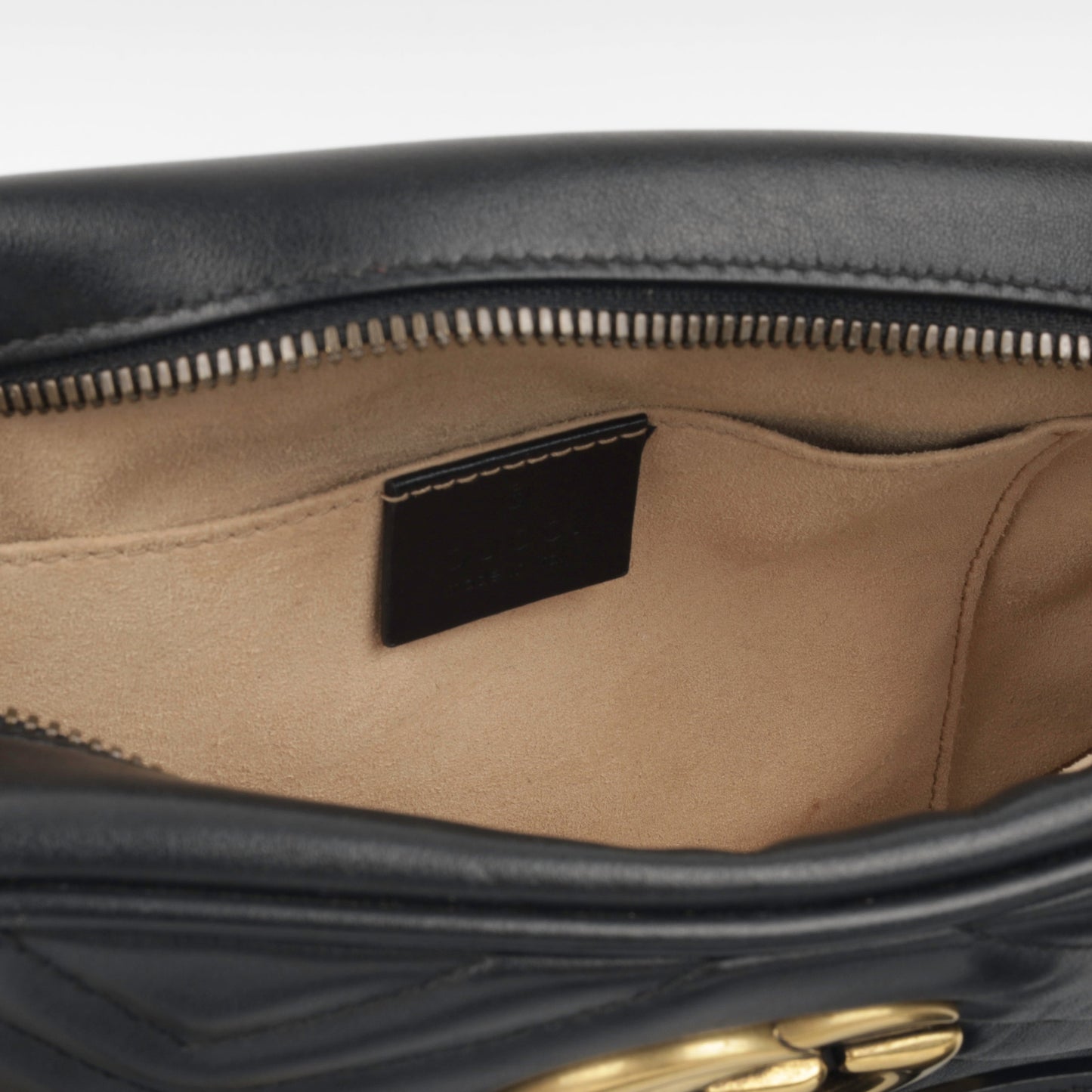 Gucci Marmont Camera Bag Shoulder Bag