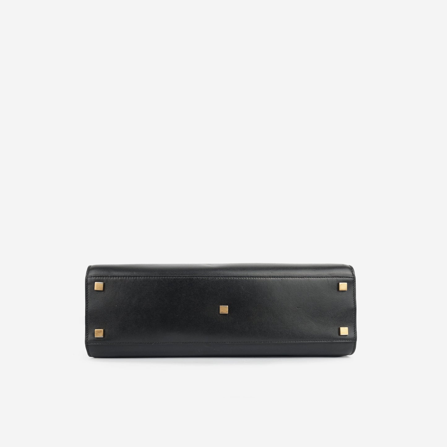 YSL Saint Laurent Manhattan Shopper Crossbody Bag Small