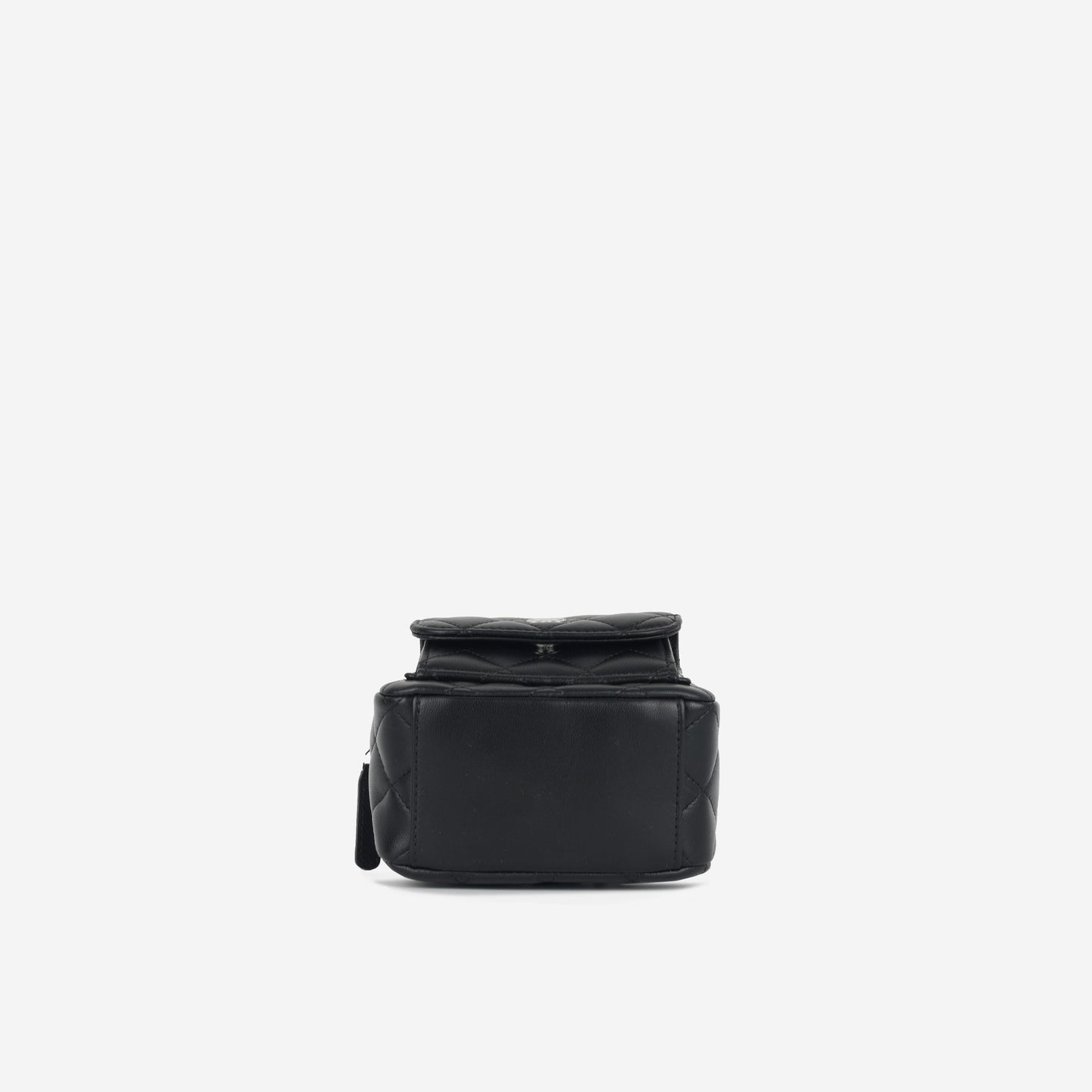 Chanel Mini CC Classic Backpack