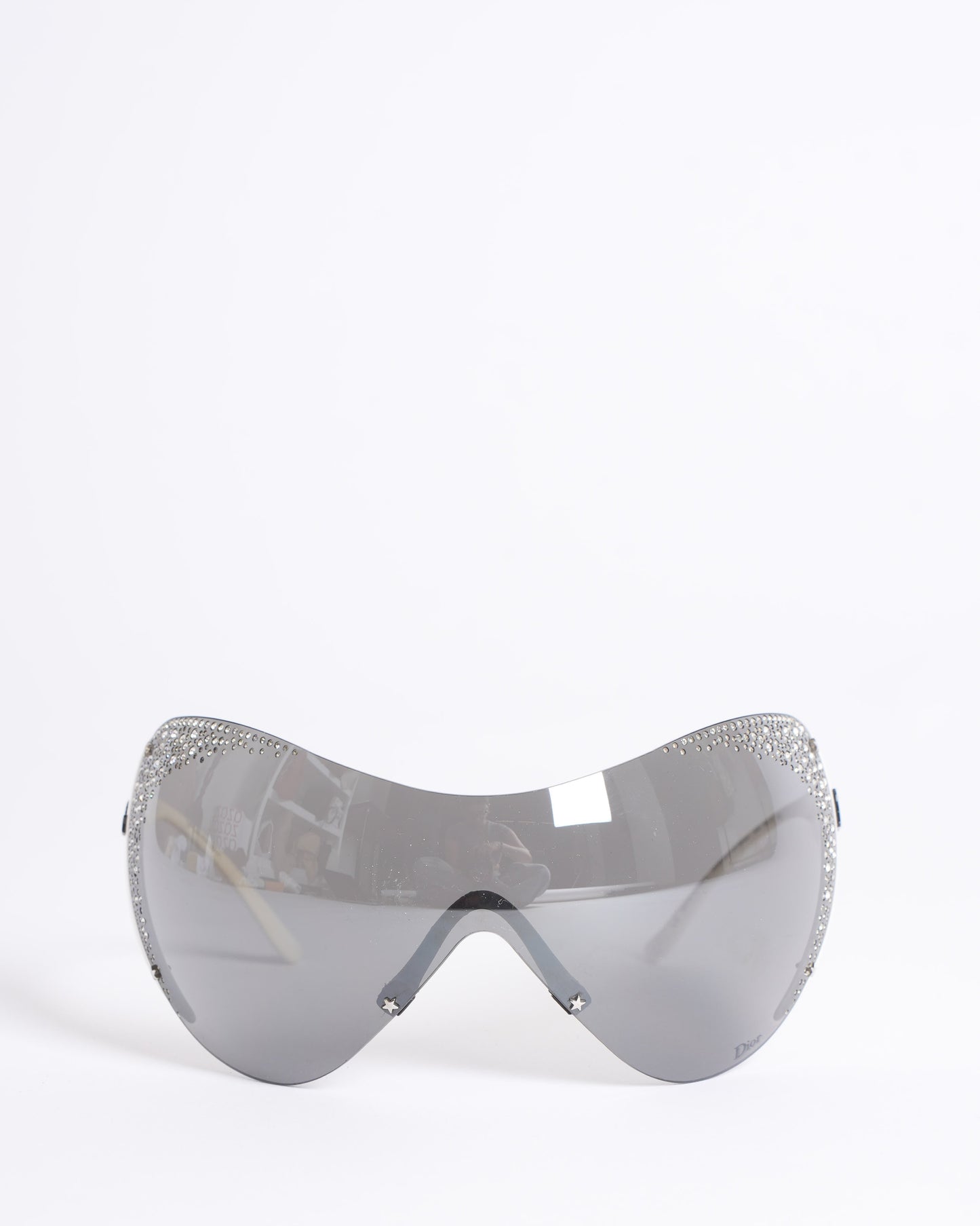 Dior Handbag Christian Women's Ski Sunglasses