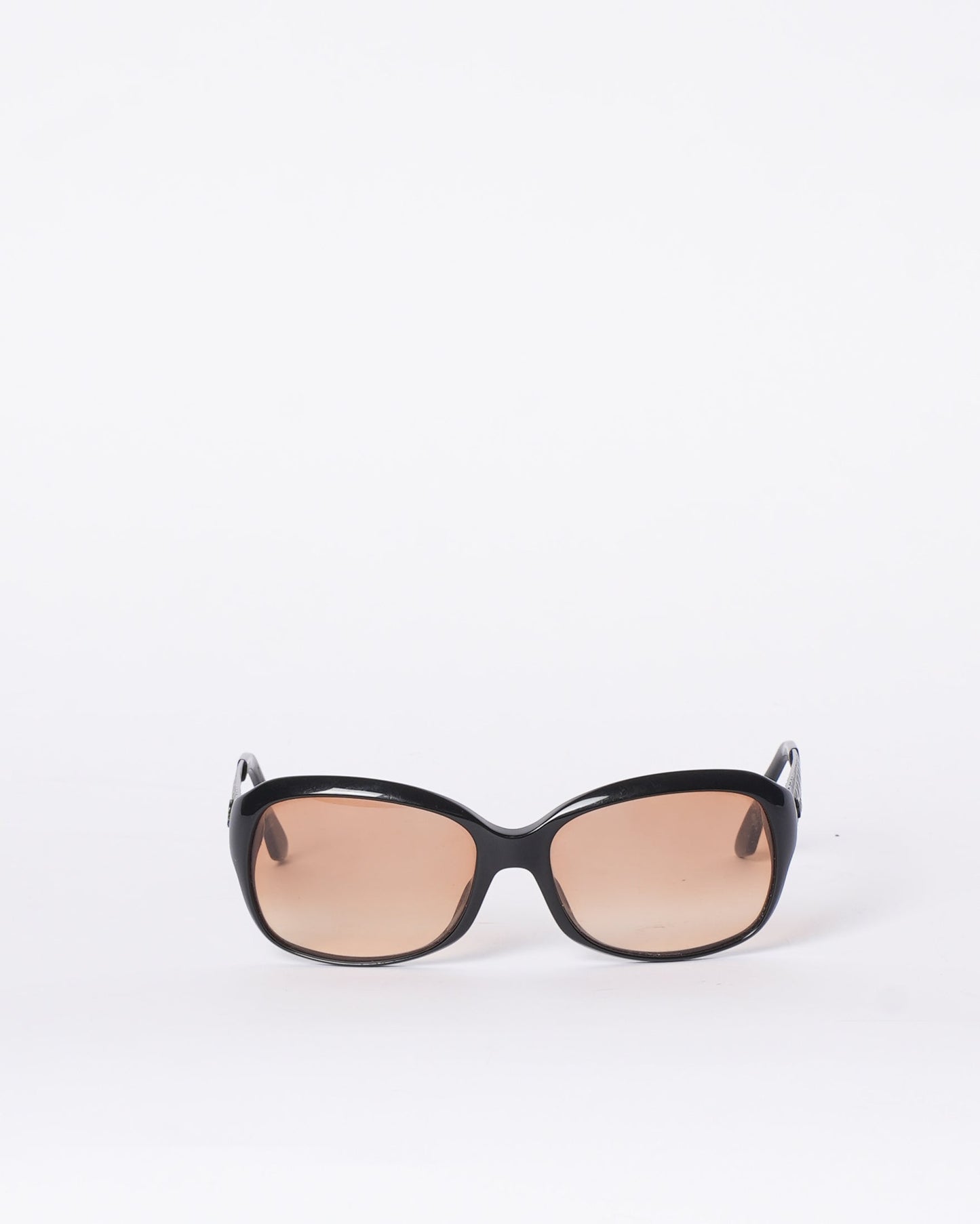 Dior Handbag Sunglasses In Oval