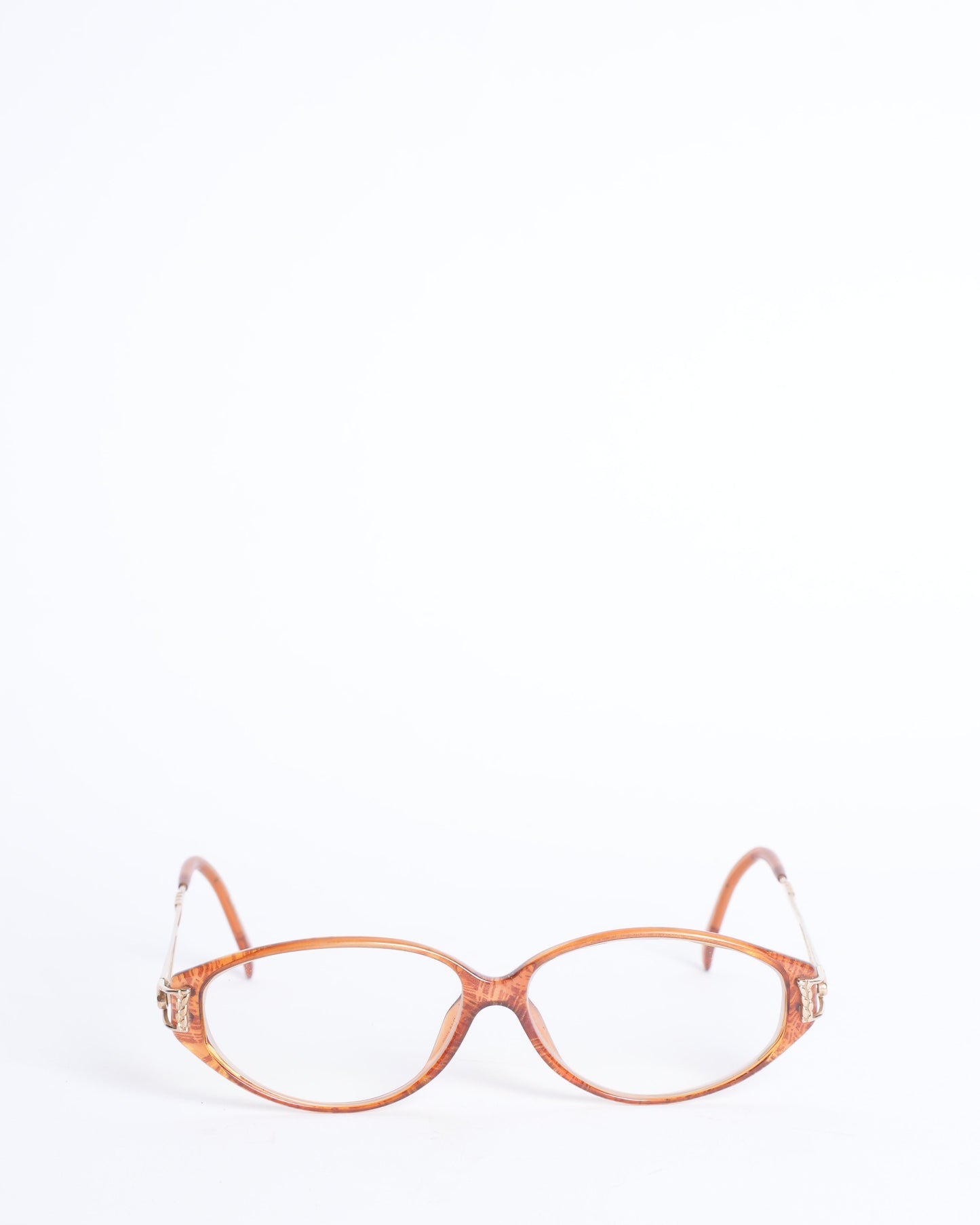 Dior Handbag Optical Oval Glasses Sunglasses