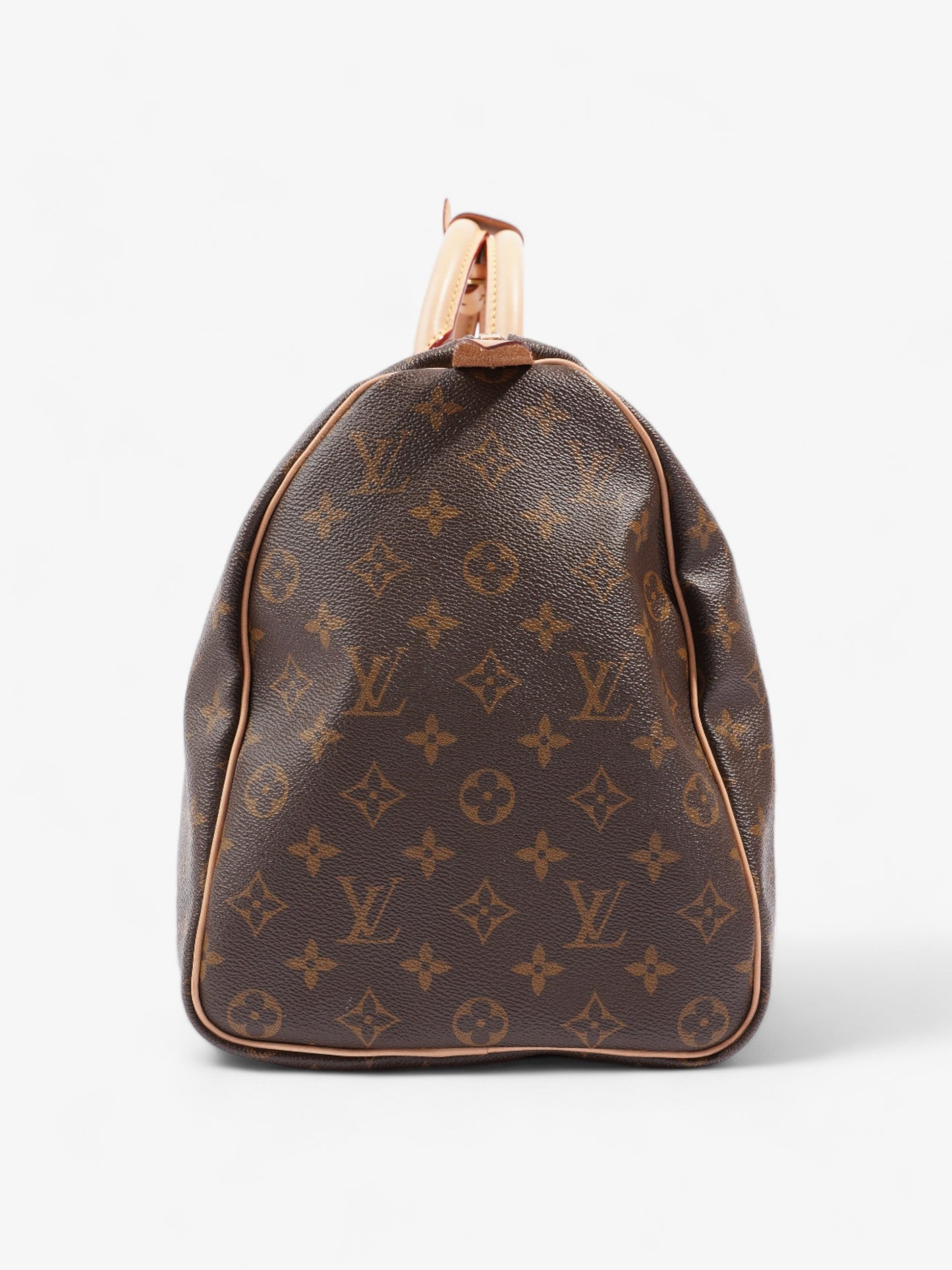 Louis Vuitton Keepall 45 Coated Monogram Canvas Coated Canvas Apparel