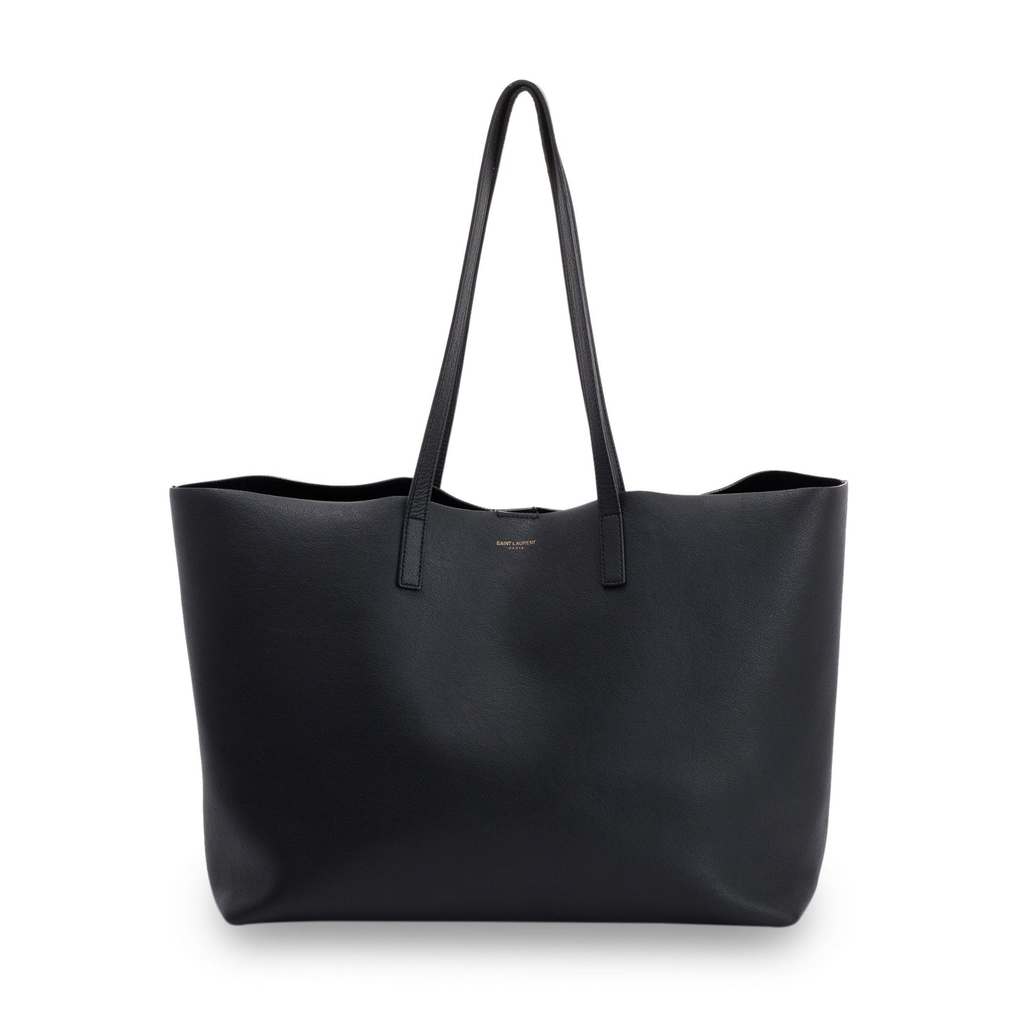 YSL Saint Laurent E W Shopping Tote Tote Bag