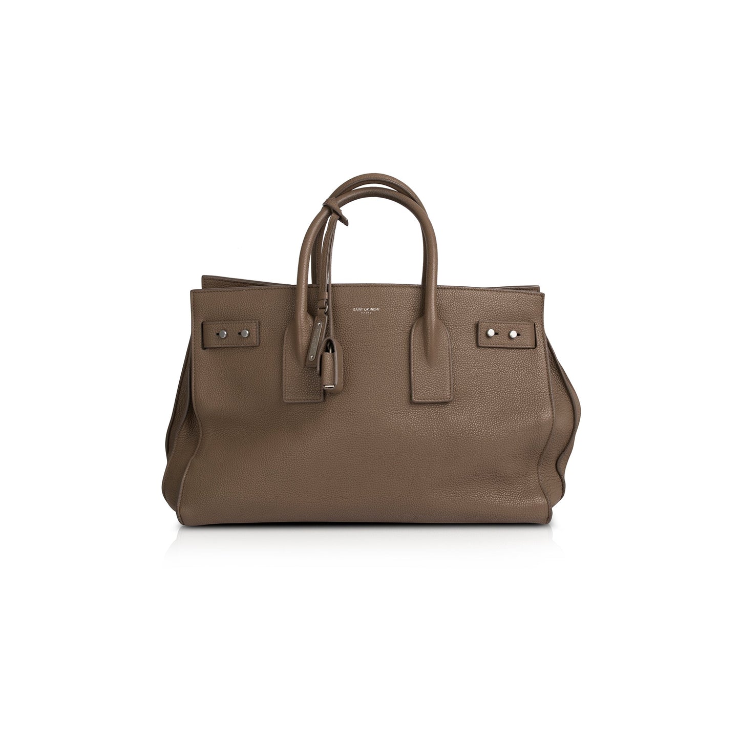YSL Saint Laurent Sac De Jour Souple Tote Medium Tote Bag