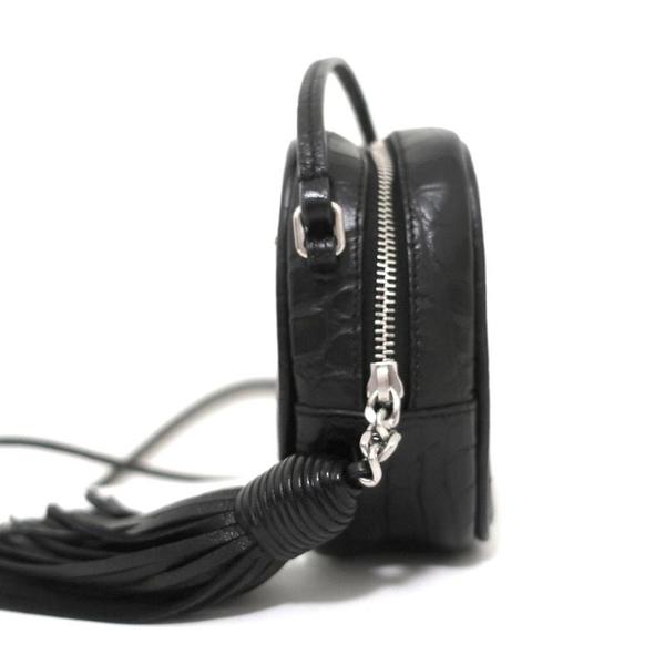 YSL Saint Laurent Blogger Bag Monogram Travel Bag