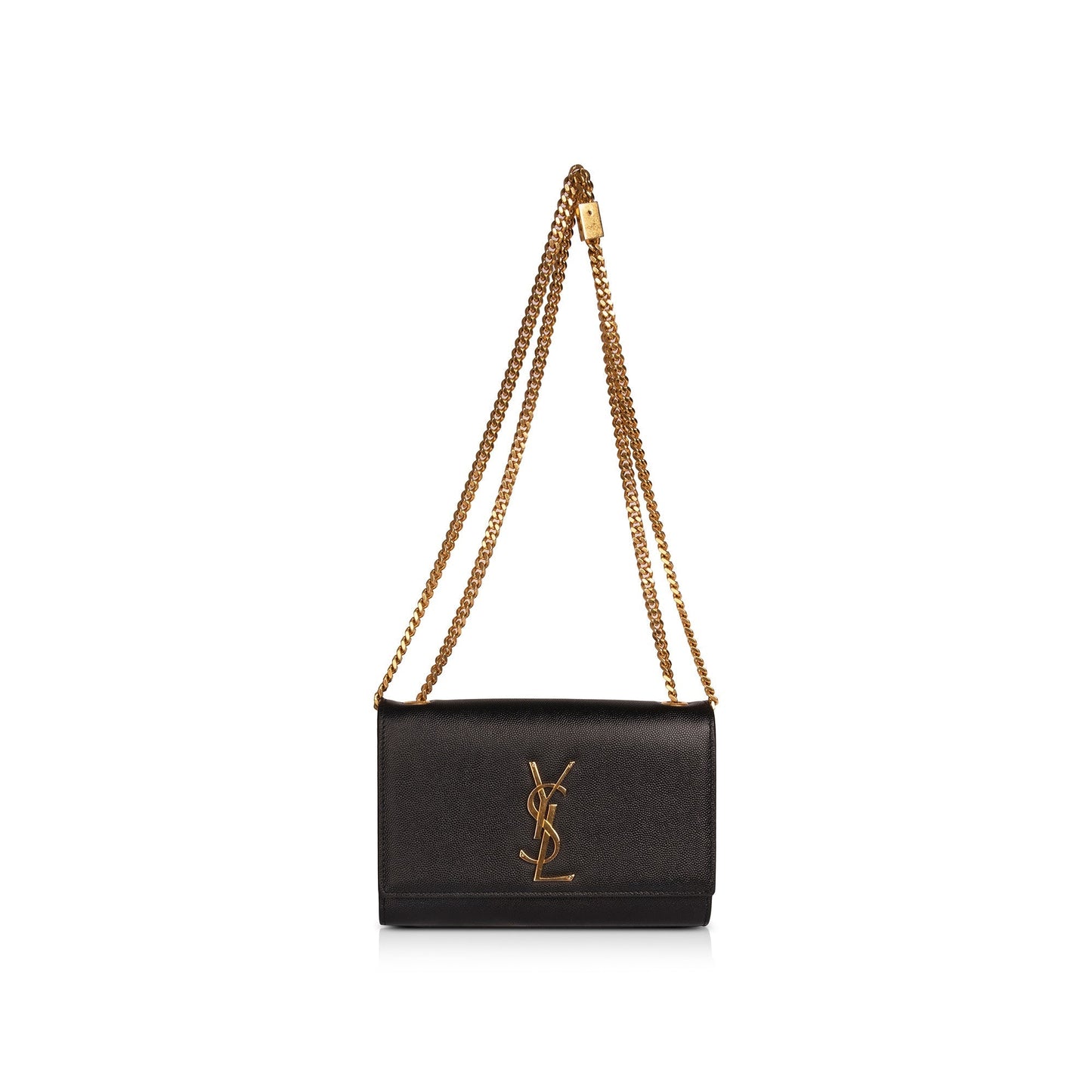 YSL Saint Laurent Kate Bag Monogram Small Travel Bag