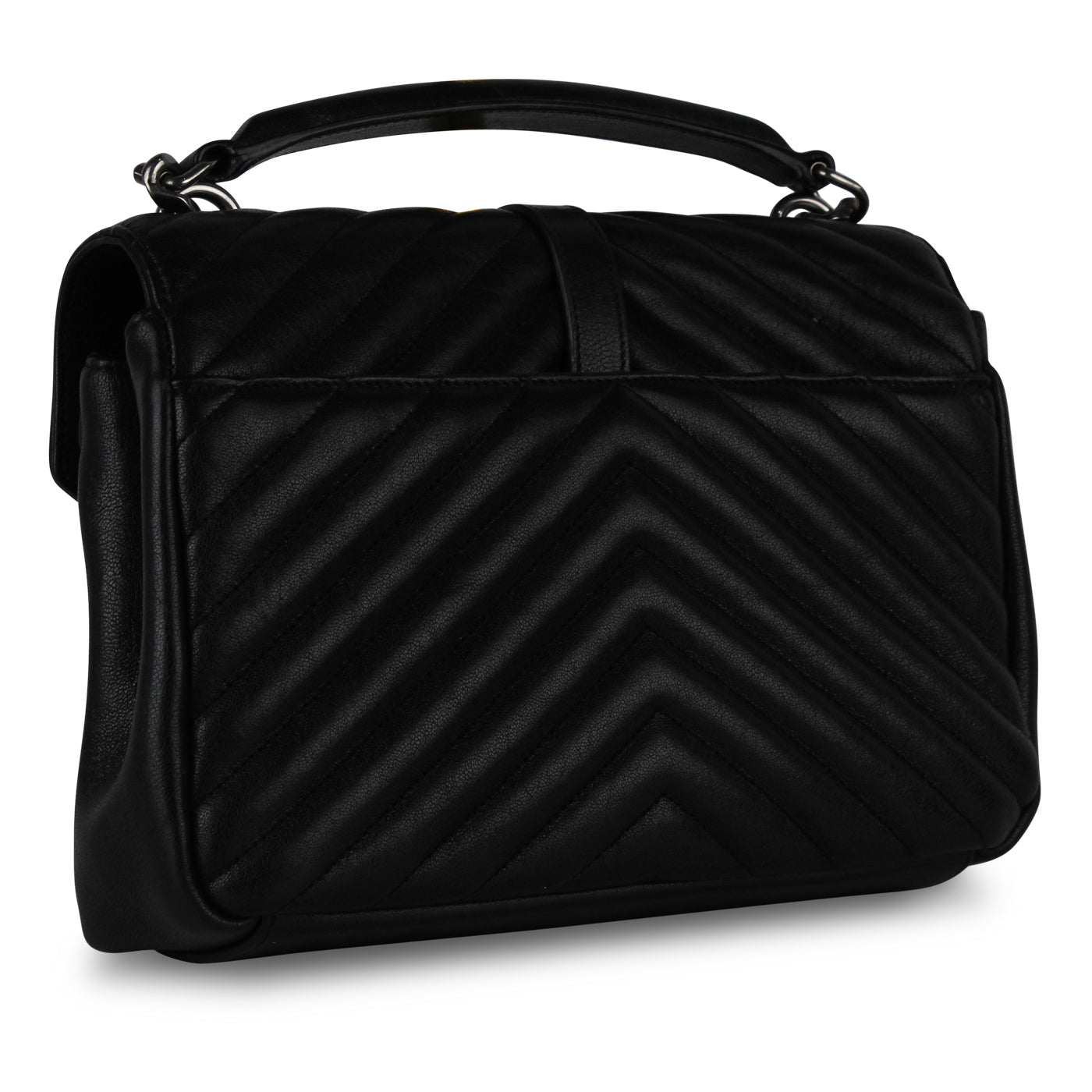 YSL Saint Laurent College Bag Small Crossbody Bag