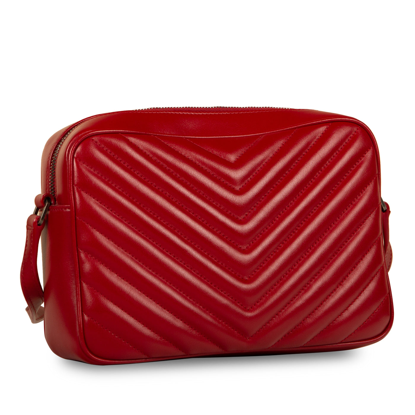YSL Saint Laurent Lou Crossbody Crossbody Bag Lou Crossbody 1