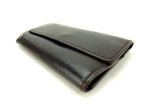 Louis Vuitton Key holder M66430 Dark Brown Key Chain