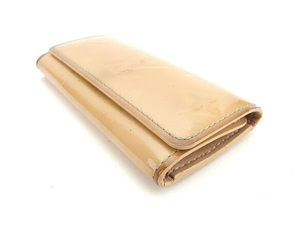Louis Vuitton Key holder M91358 Multicles4 Beige Key Chain