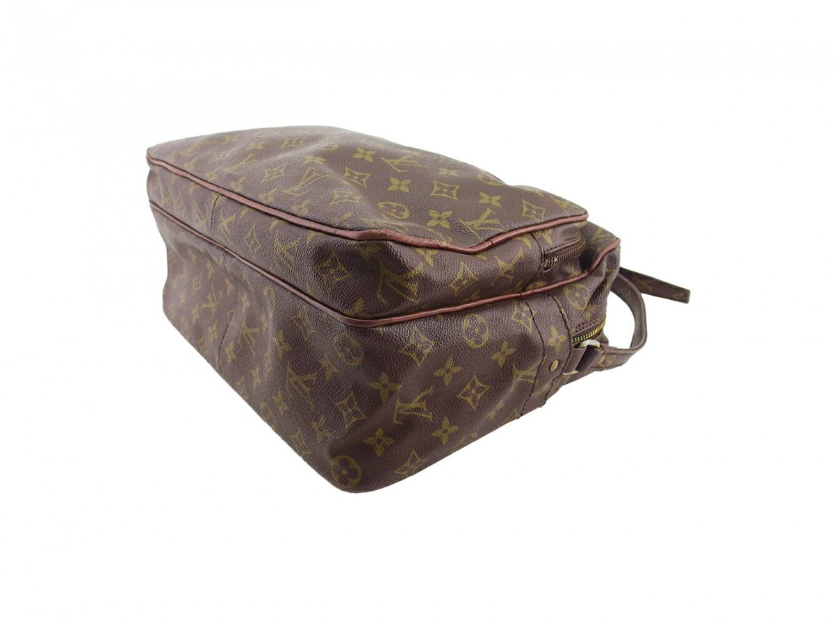 Louis Vuitton Old Nil Brown Shoulder Bag