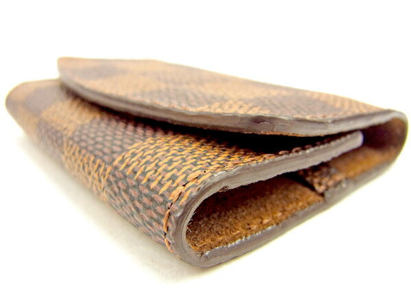Louis Vuitton Other accessories Brown Handbag T983