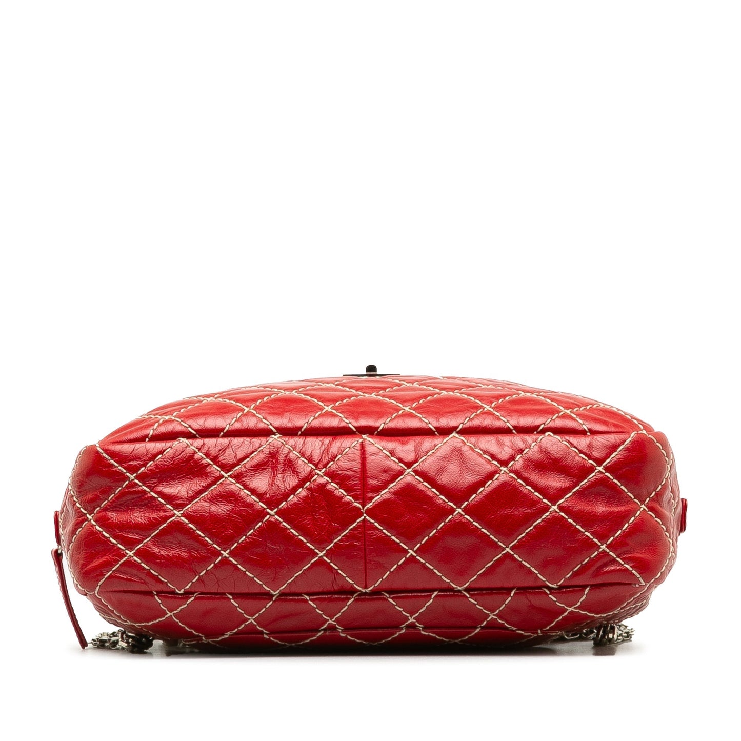 CHANEL Medium Quilted Reissue Camera Bag