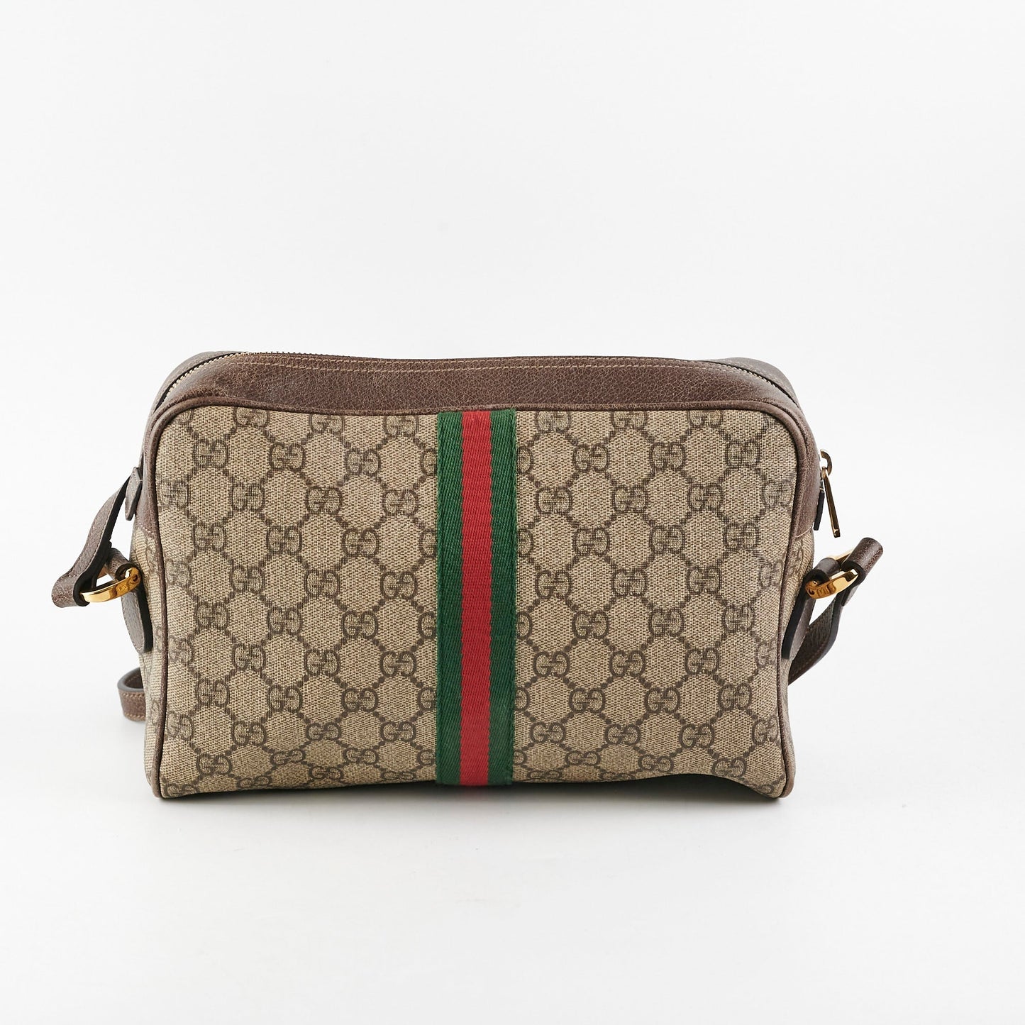 Gucci Ophidia Crossbody Bag Medium