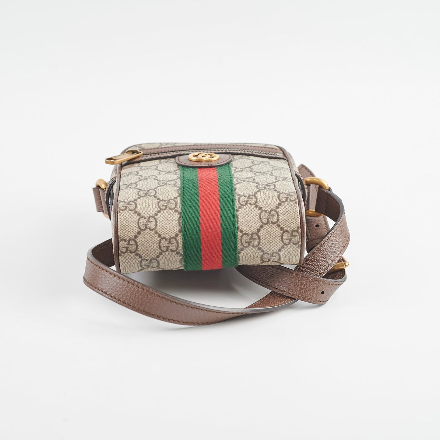 Gucci Ophidia Shoulder Bag Crossbody Bag