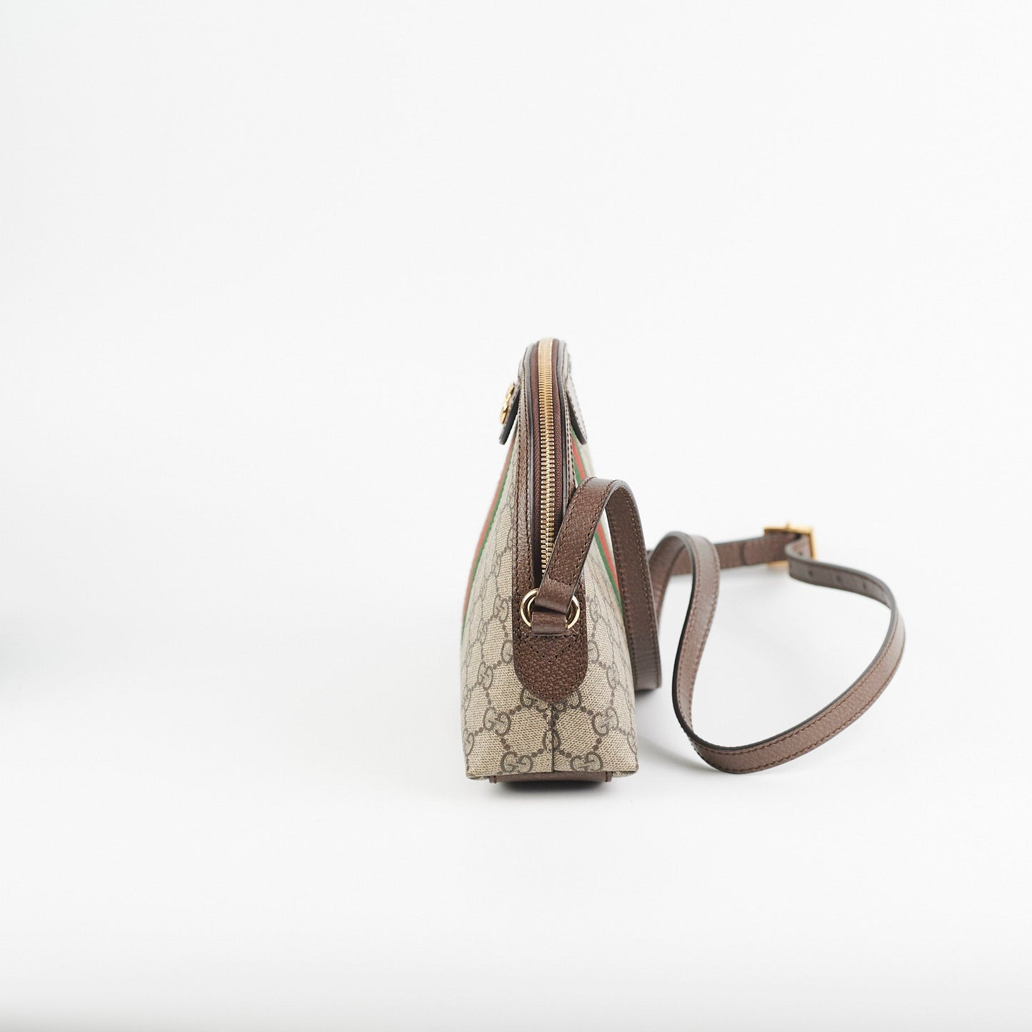 Gucci Ophidia Crossbody Monogram Crossbody Bag Monogram Crossbody