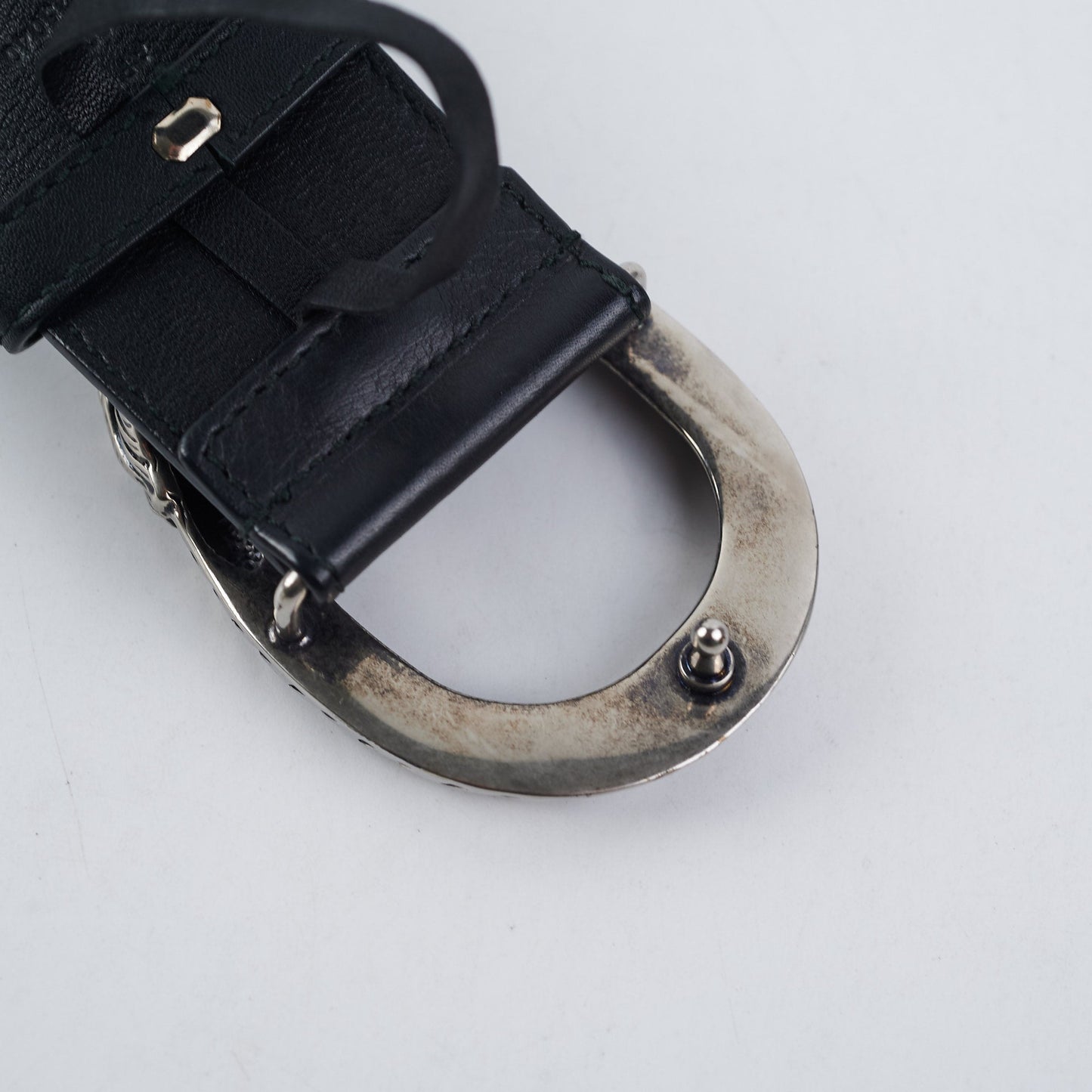 Gucci Dionysus Belt Handbag Leather Accessory